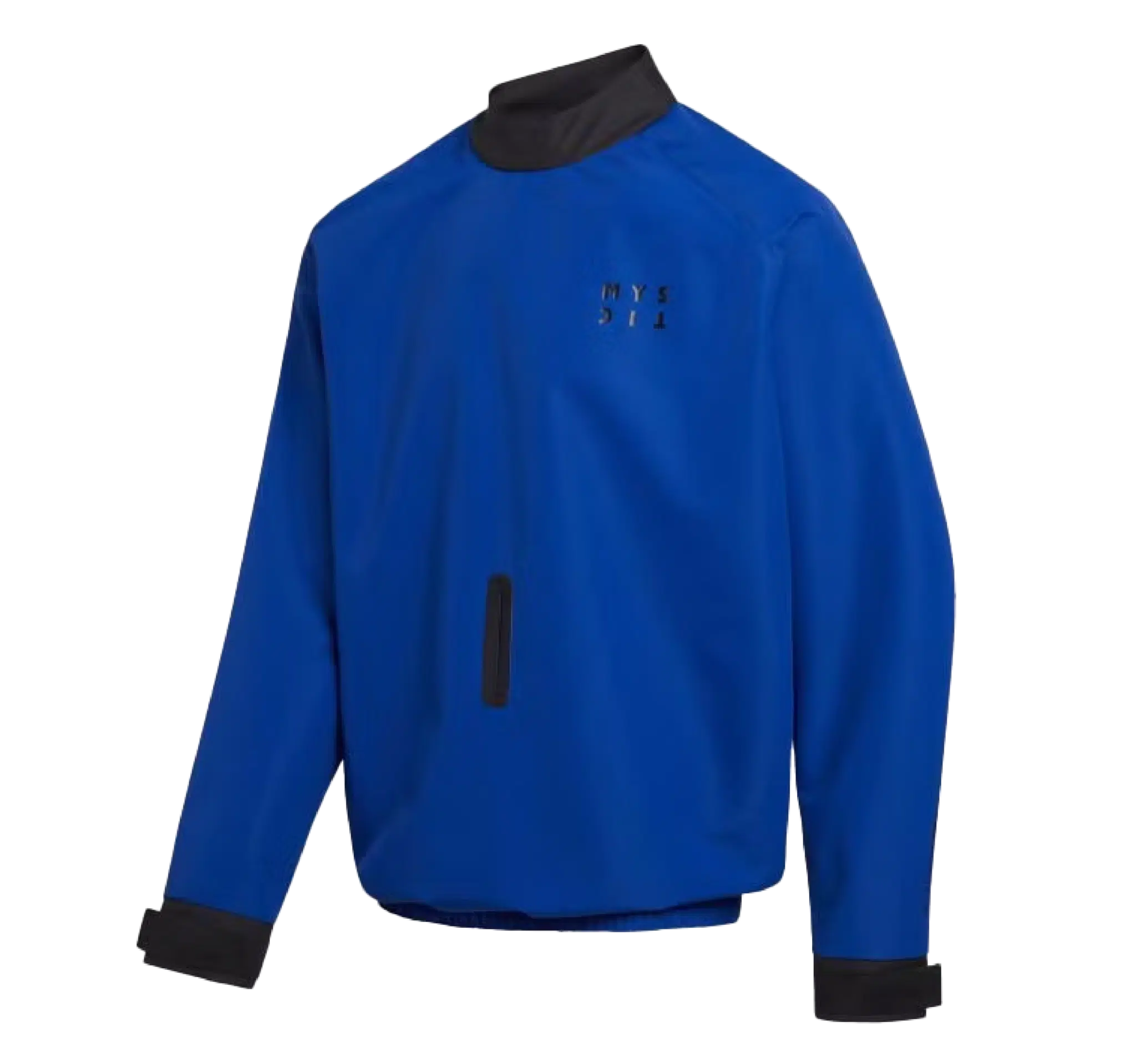 Mystic Gust Windbreaker