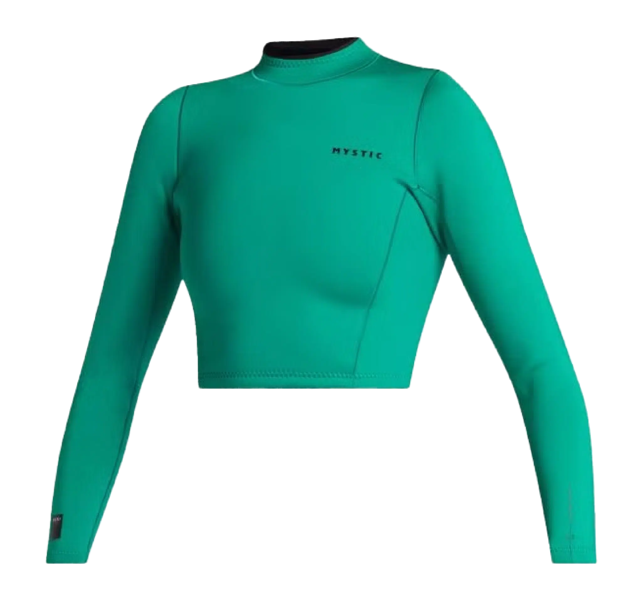 Image du produit Mystic Lunar L/S Crop Top Neoprene 2mm