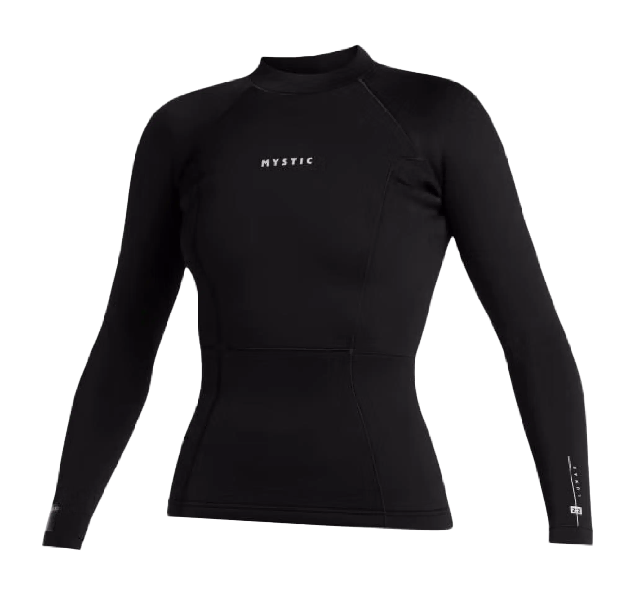 Image du produit Mystic Lunar L/S Top Neoprene 2mm