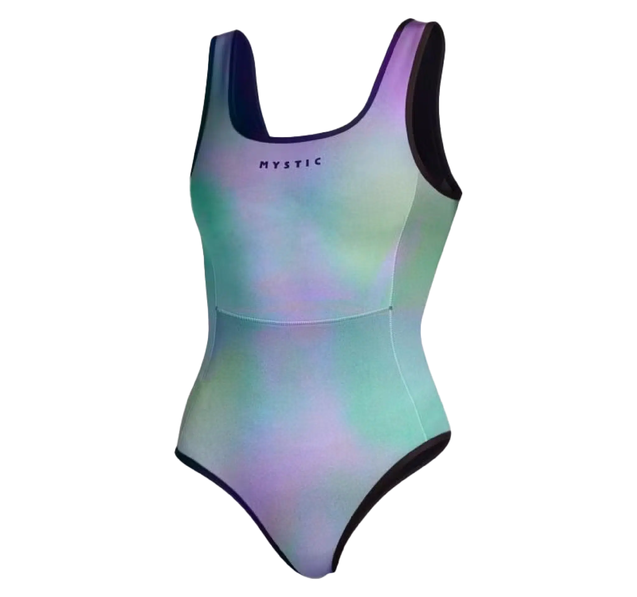 Mystic Lunar Neoprene Swimsuit 2/2mm