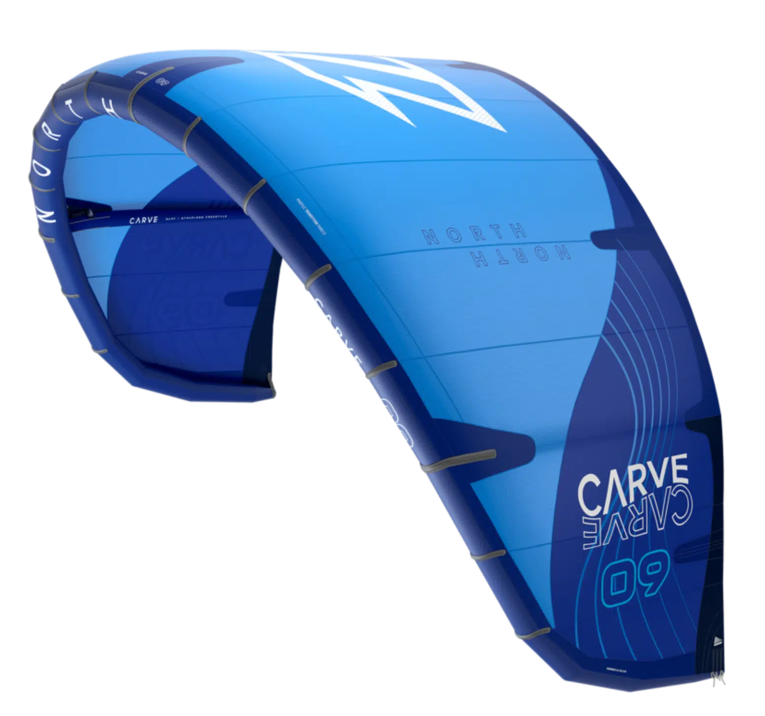 North Carve 2022