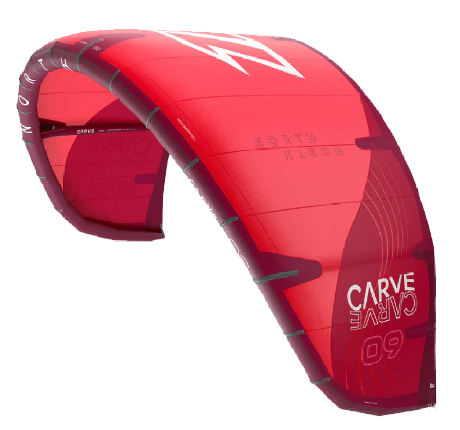 Image du produit North Carve 2022