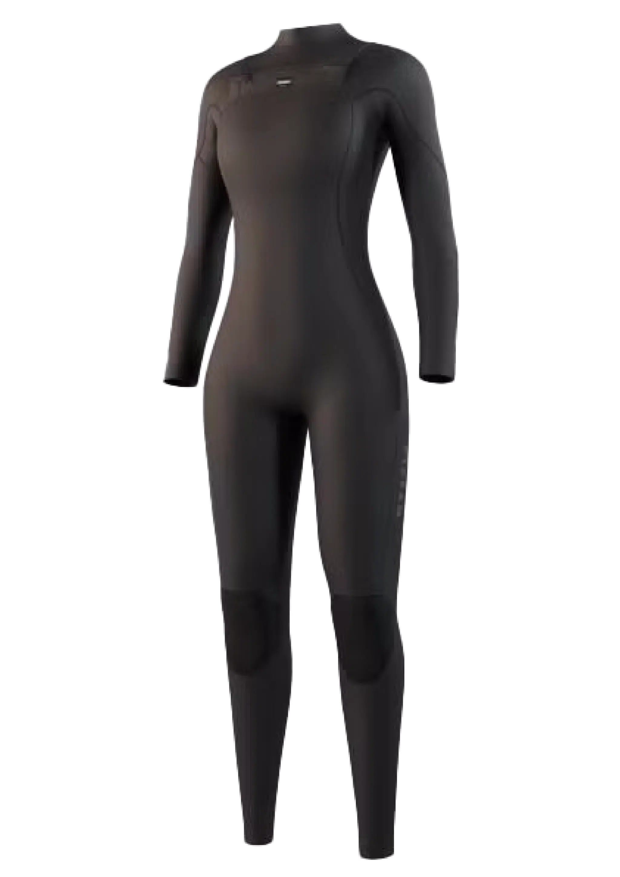 Image du produit Mystic Haven Fullsuit 4/3mm Double Fzip