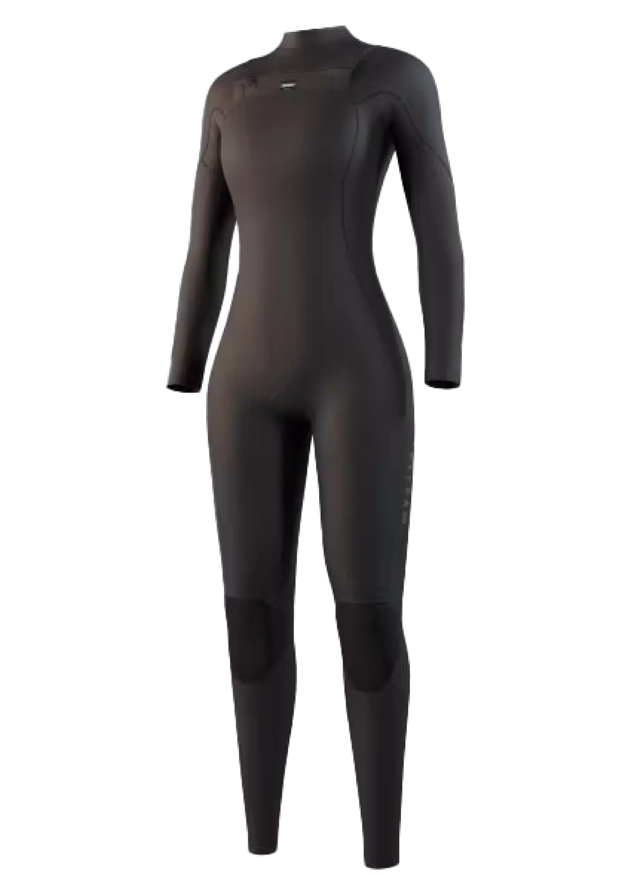 Mystic Haven Fullsuit 5/3mm Double Fzip