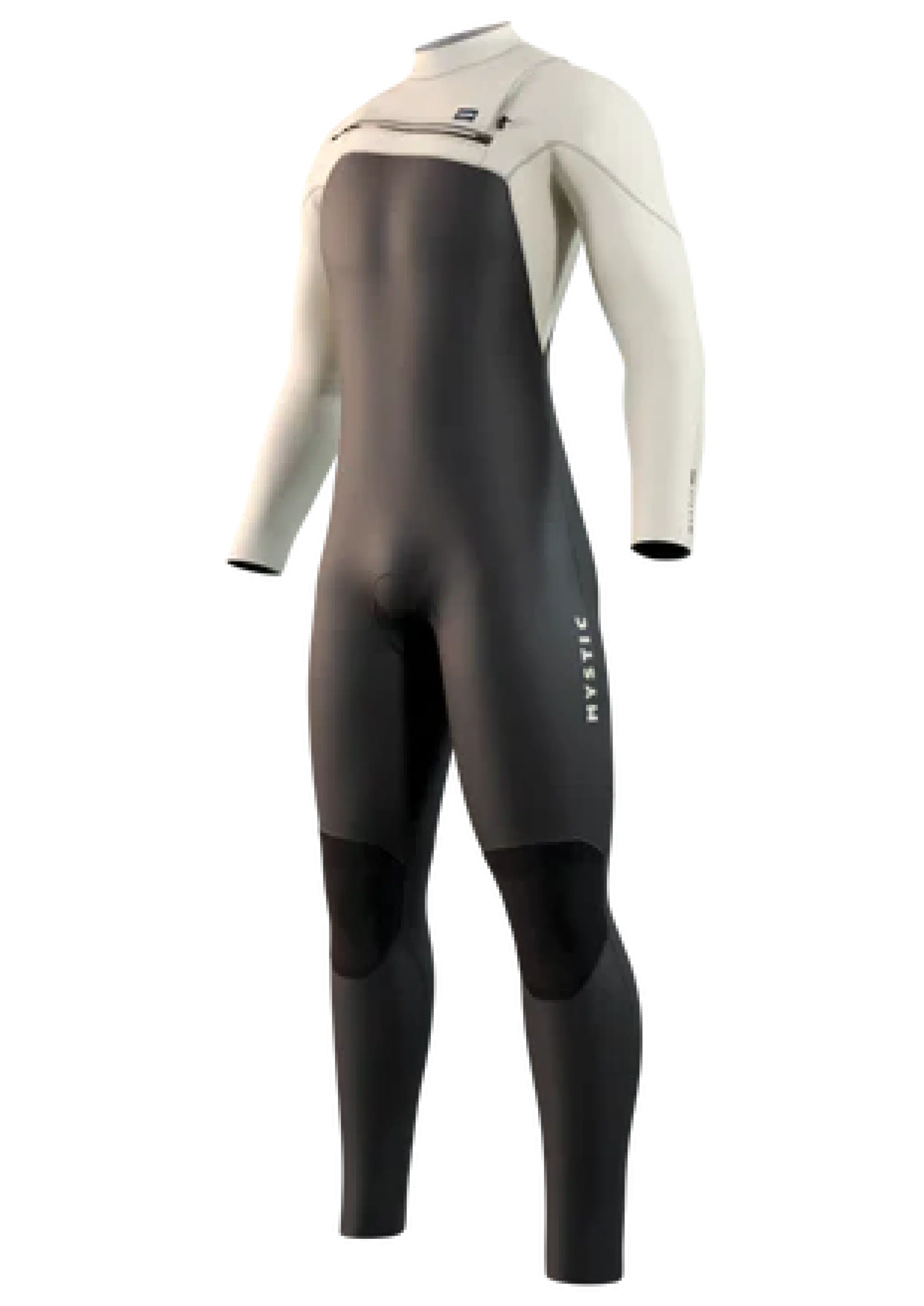 Mystic Motion Fullsuit 3/2mm Fzip