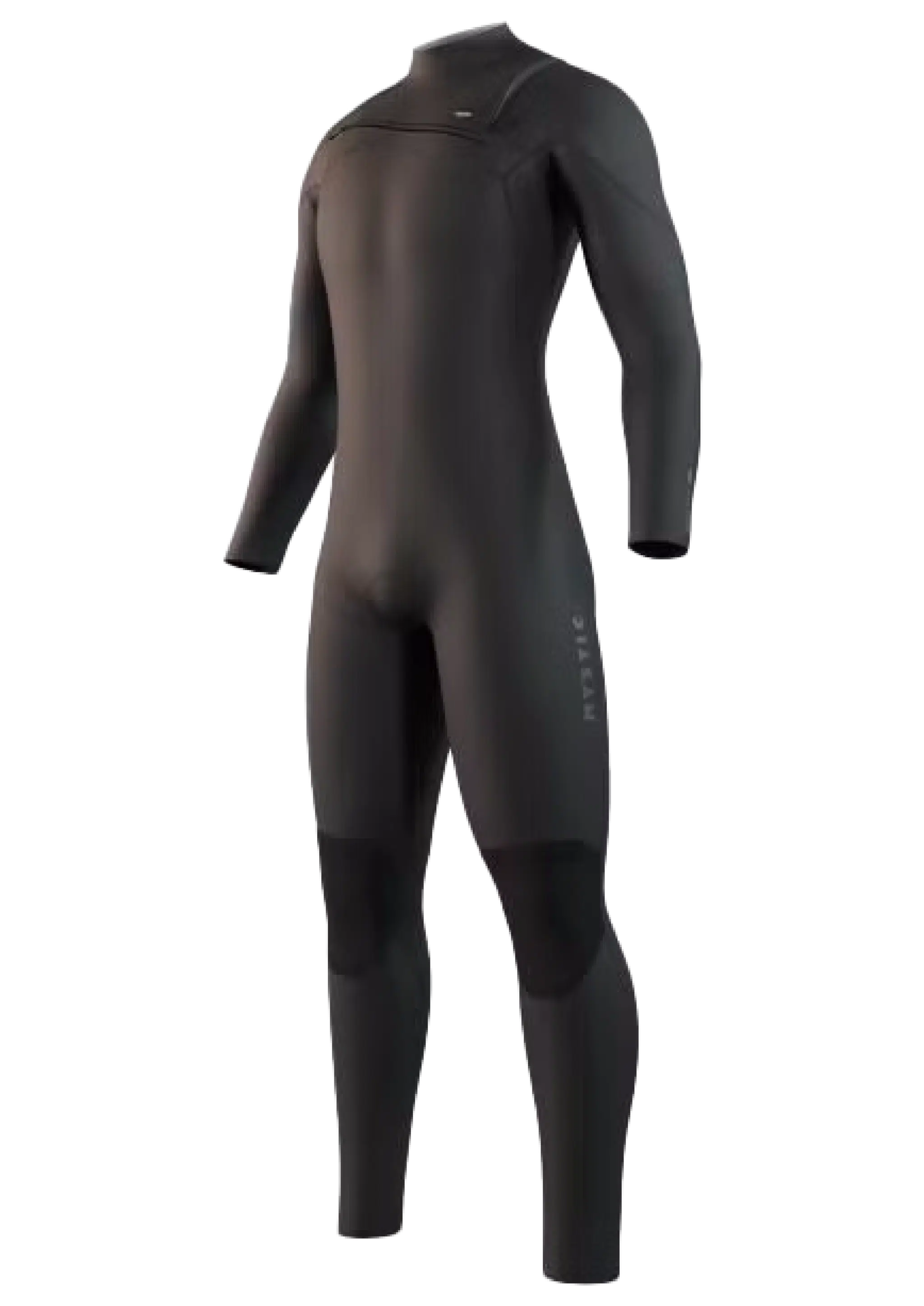 Image du produit Mystic Motion Fullsuit 3/2mm Fzip