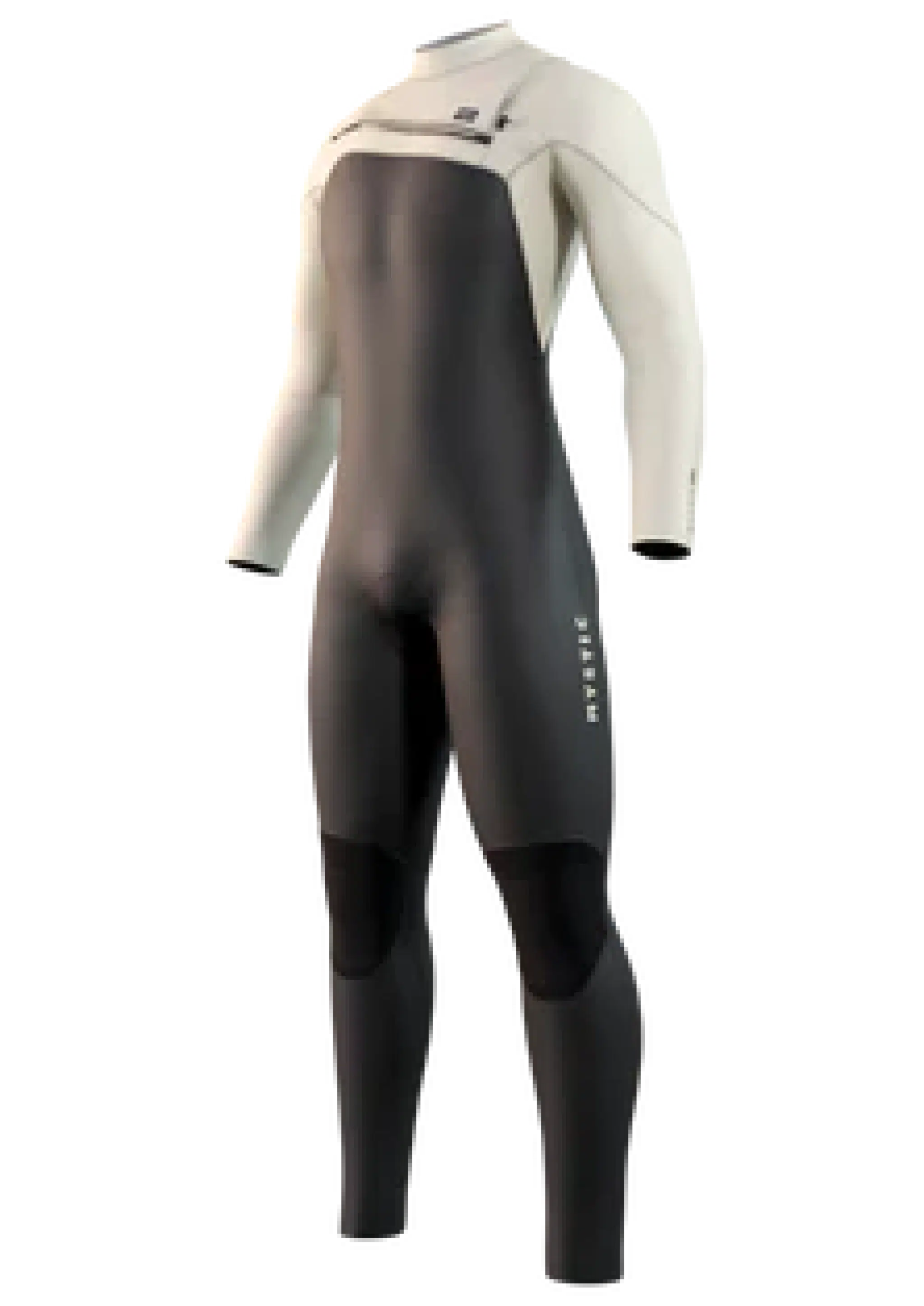 Mystic Motion Fullsuit 5/3mm Fzip