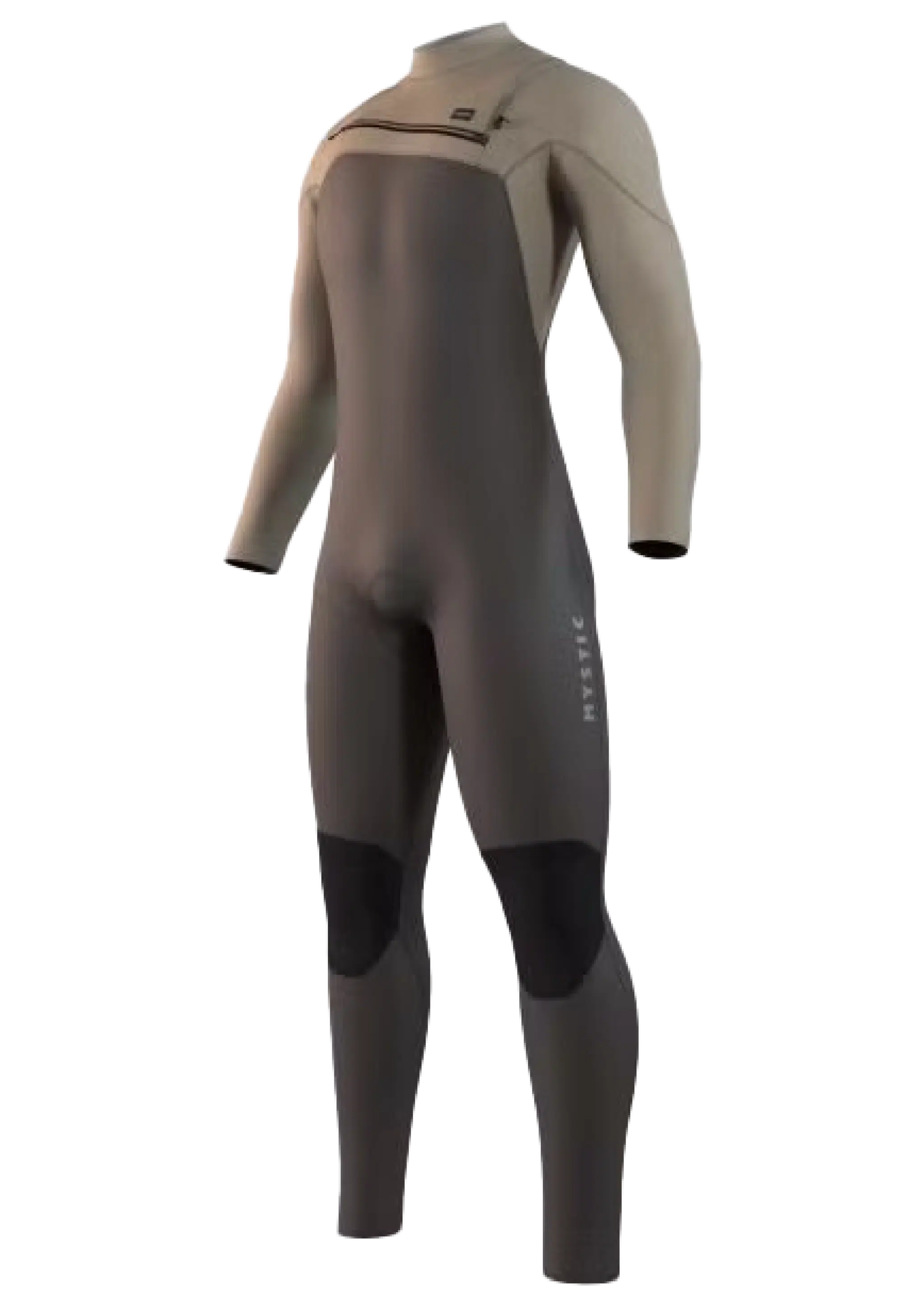 Image du produit Mystic Motion Fullsuit 5/3mm Fzip