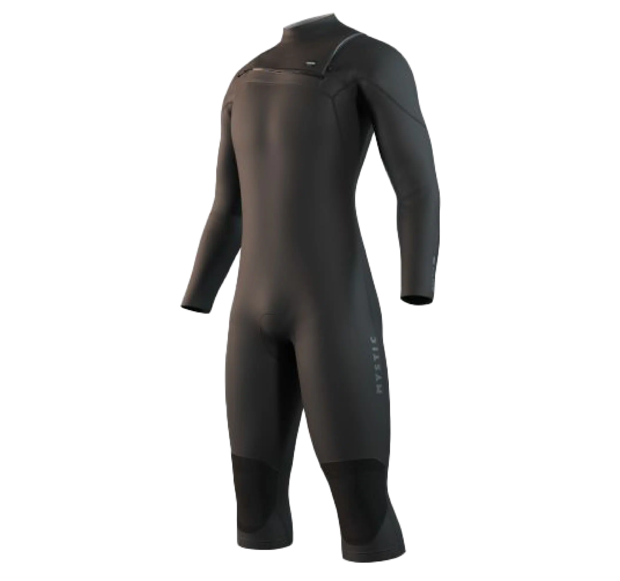 Image du produit Mystic Motion Longarm Shortleg 4/3mm Fzip