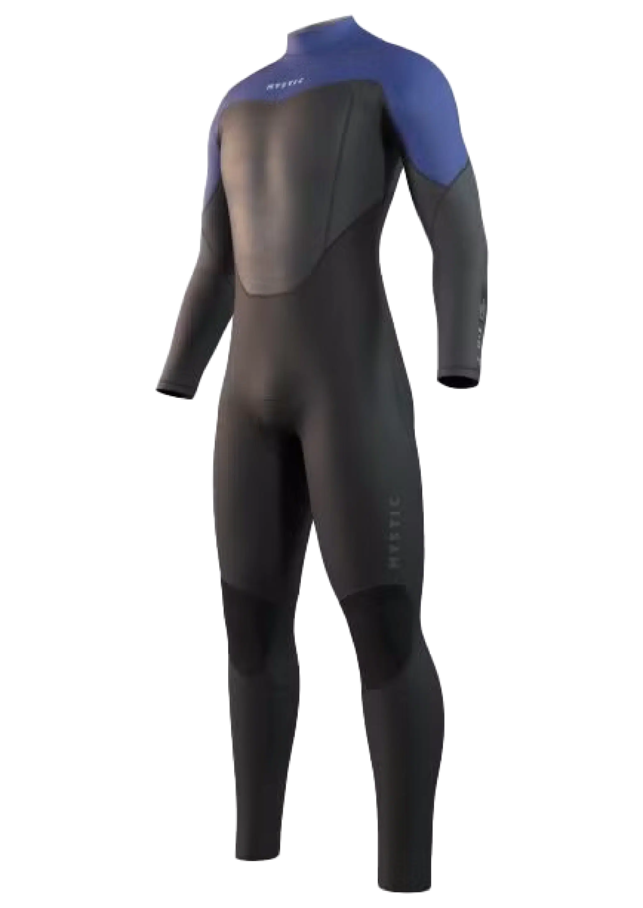 Image du produit Mystic Star Fullsuit 5/3mm Bzip