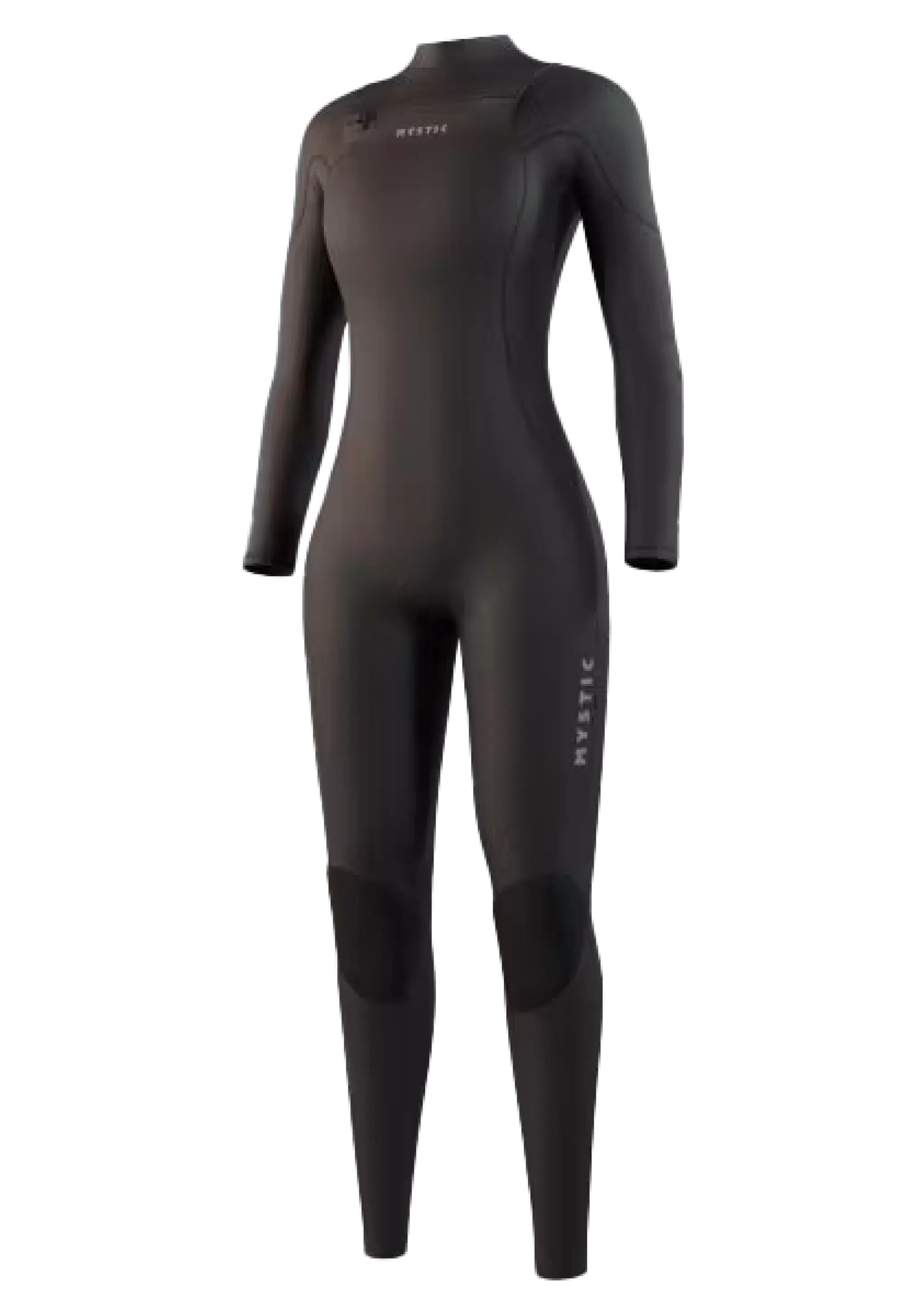Mystic Star Fullsuit 5/3mm DFzip