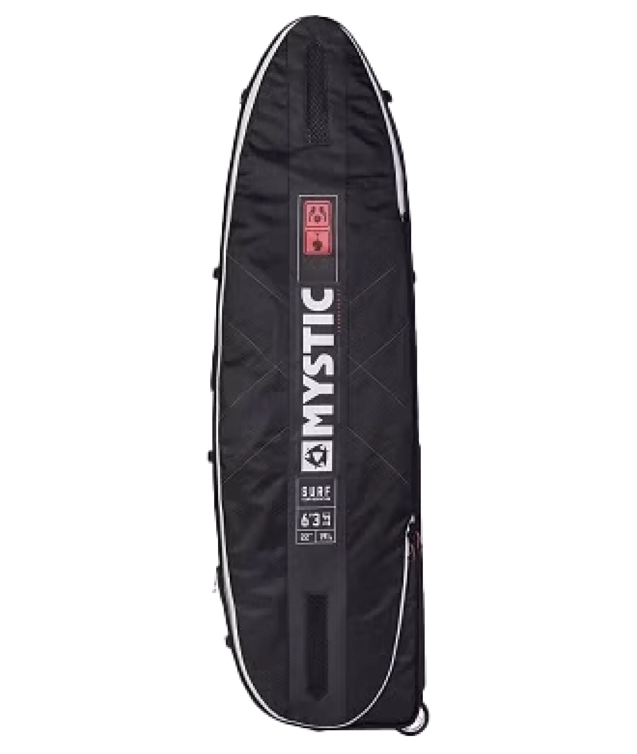 Image du produit Mystic Surf Pro 2024