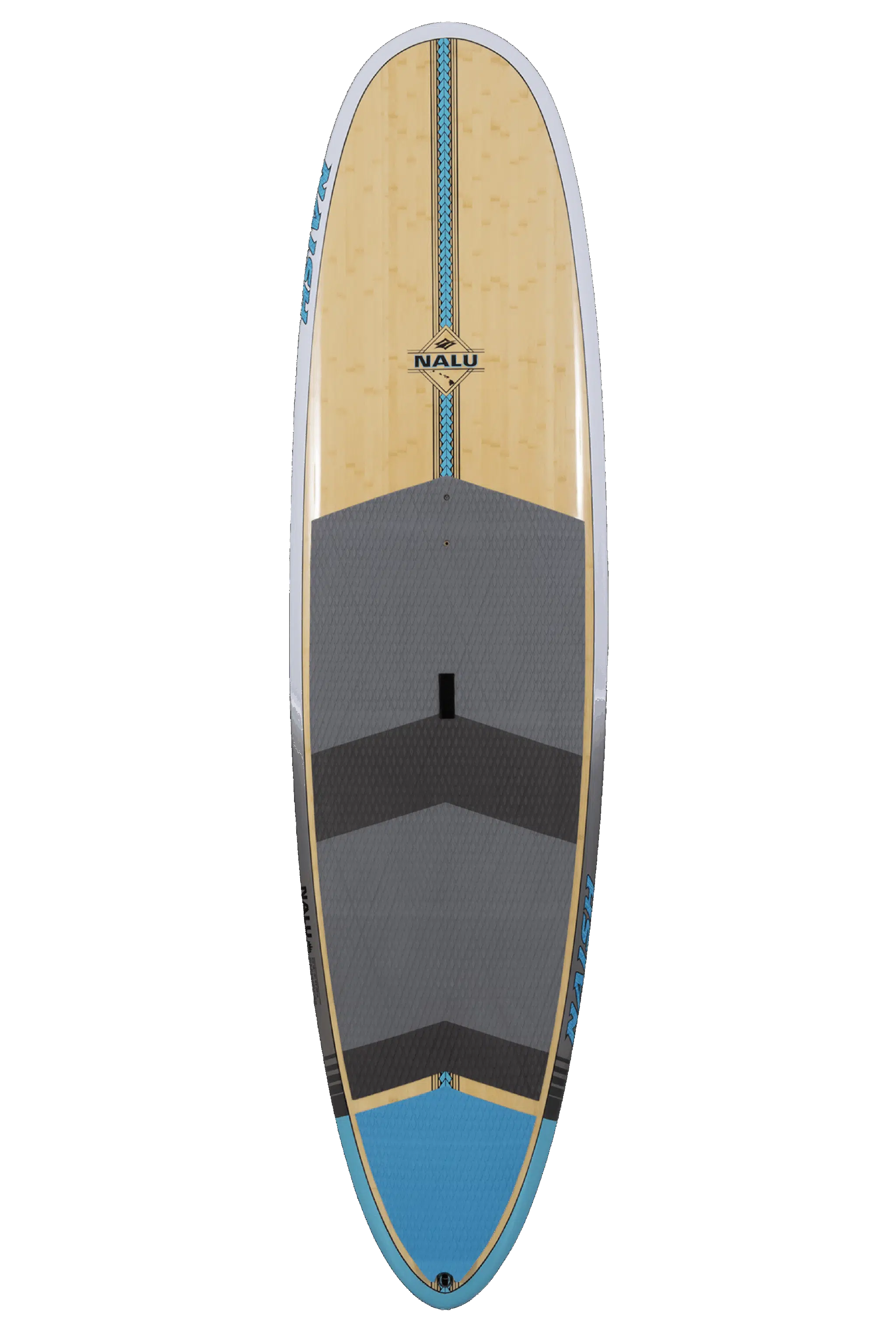 Image du produit Naish Nalu GTW 2024