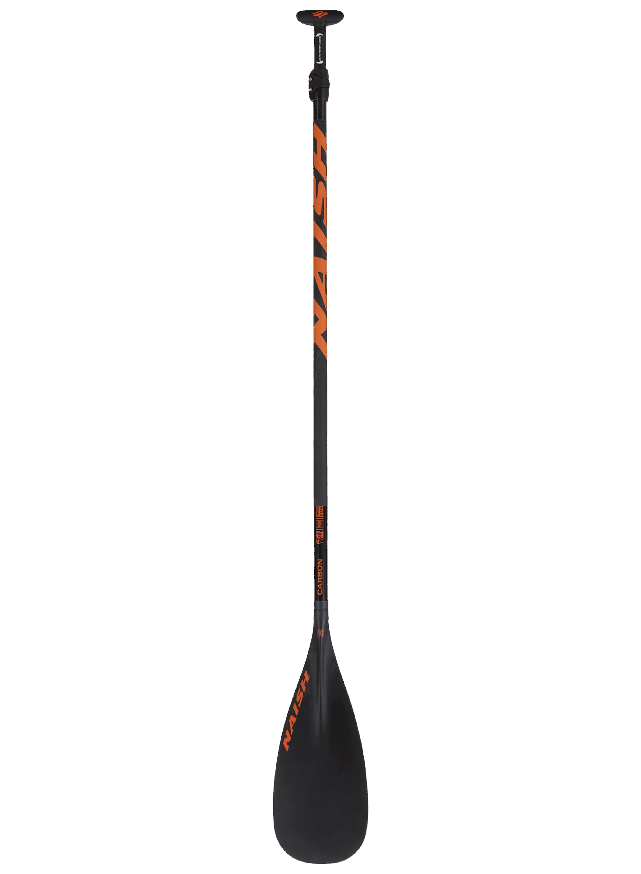 Image du produit Naish Paddle Carbon Vario SDS 22/23 