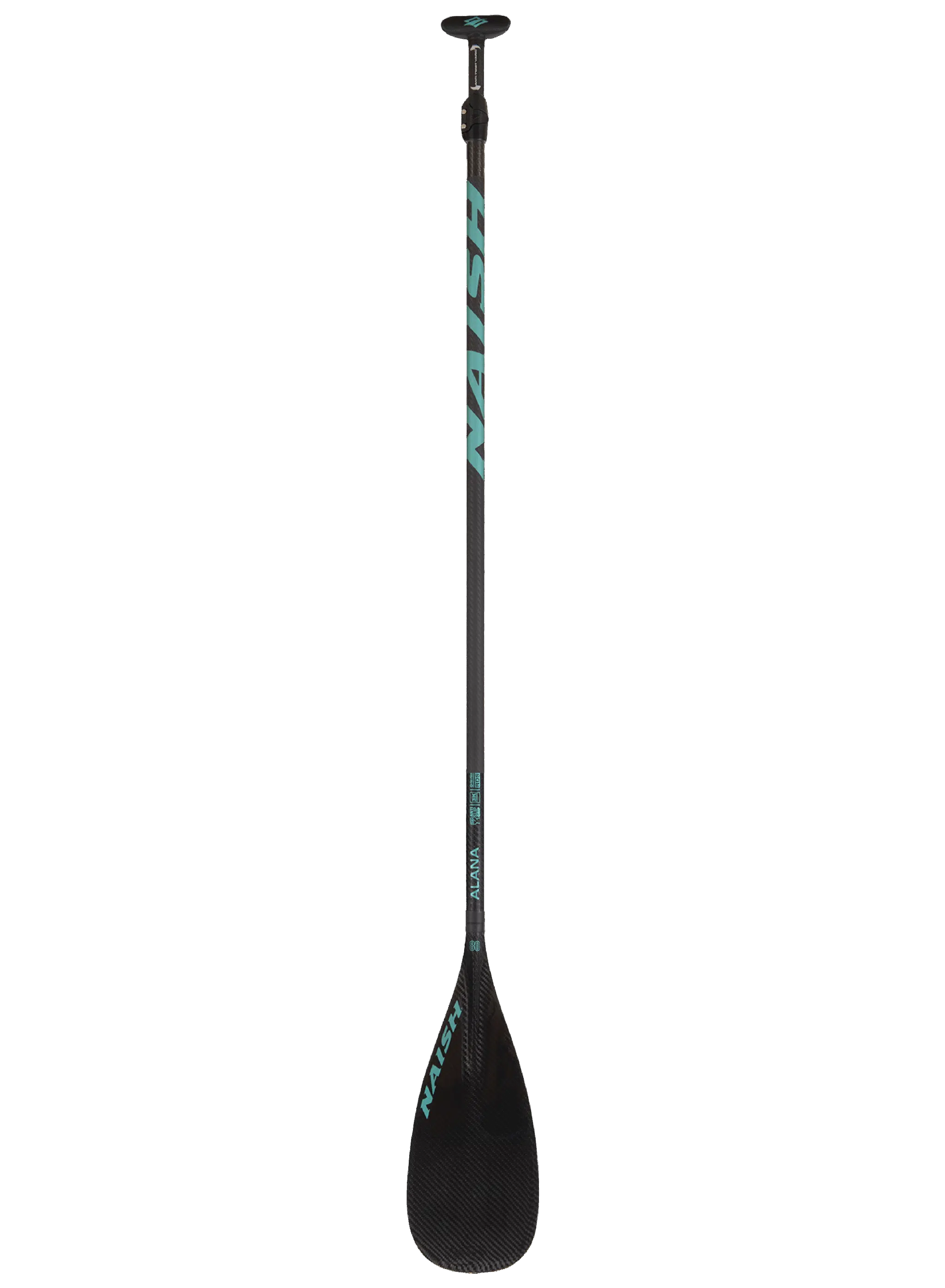 Image du produit Naish Paddle Perf. Alana Vario RDS 2024