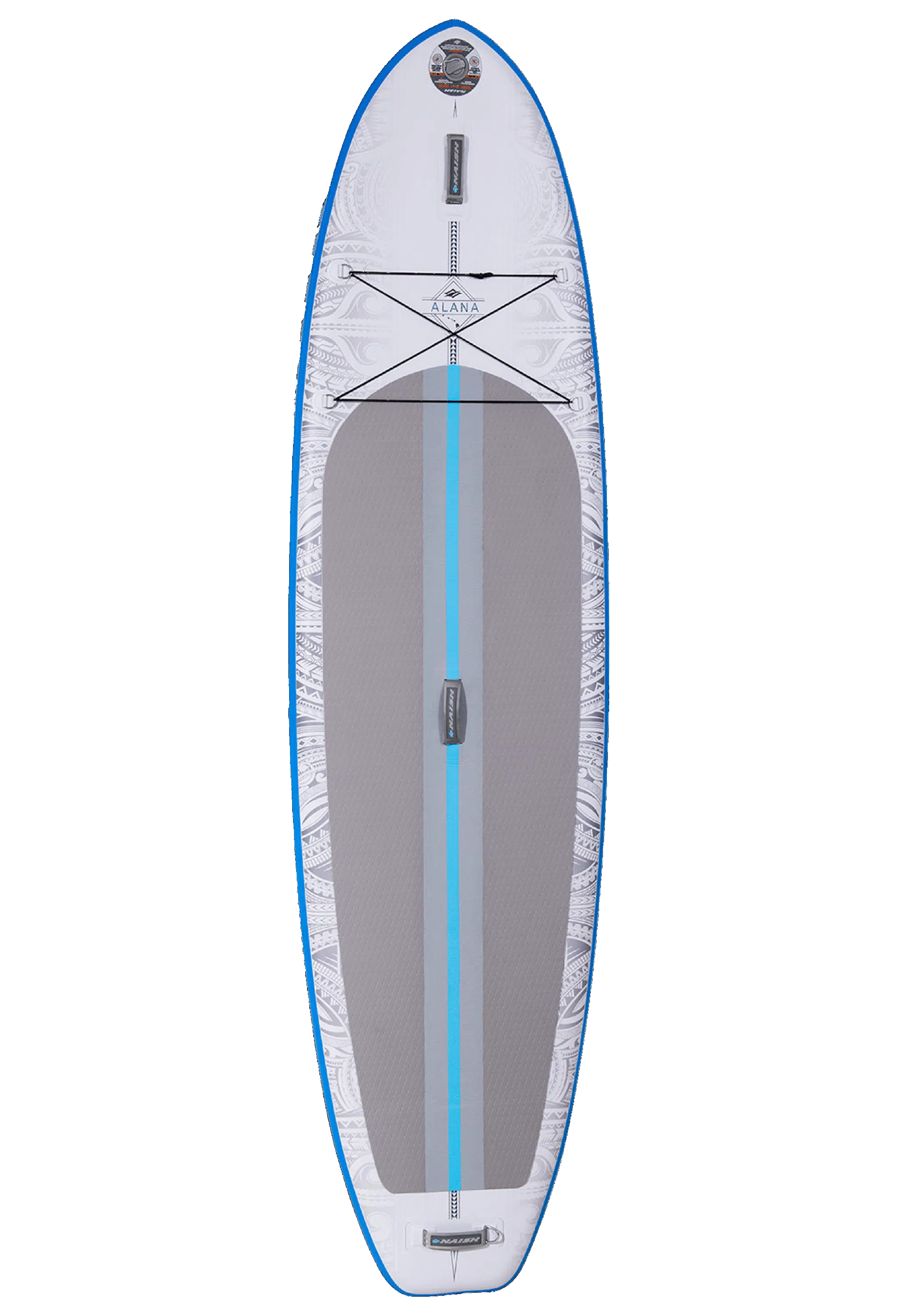 Image du produit Naish S26 Alana iSup Fusion