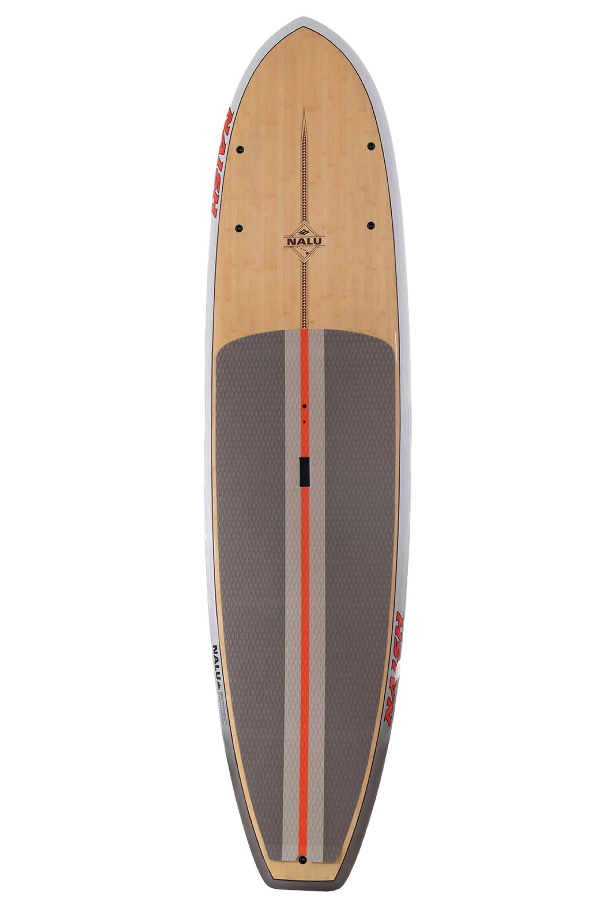 Image du produit Naish S26 Nalu GTW 
