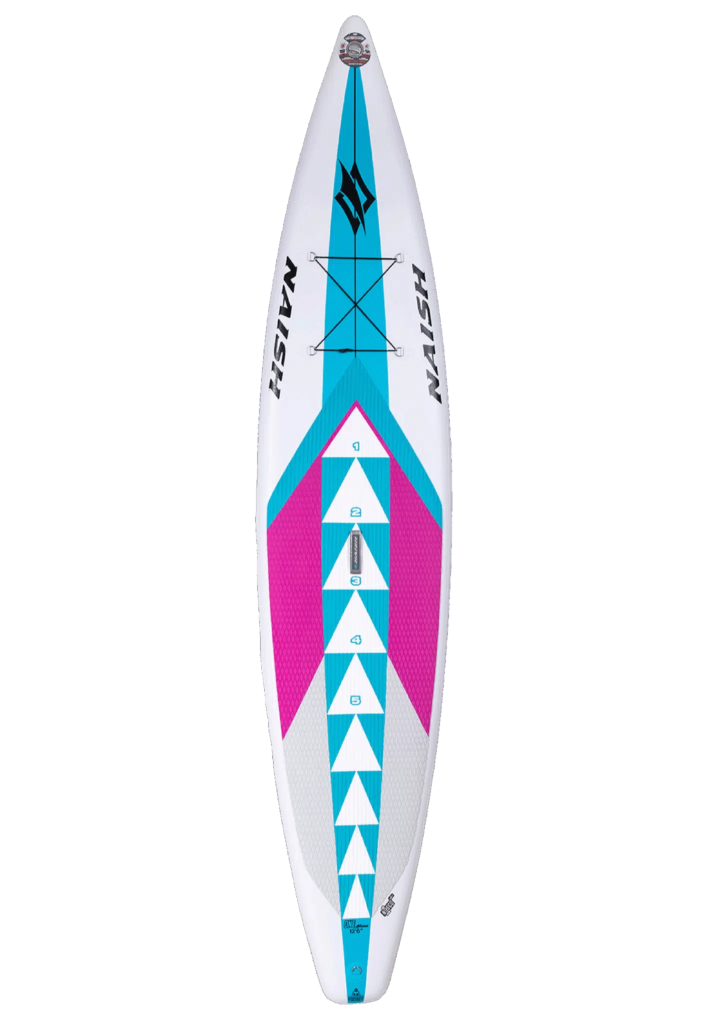 Image du produit Naish S26 ONE Alana iSup