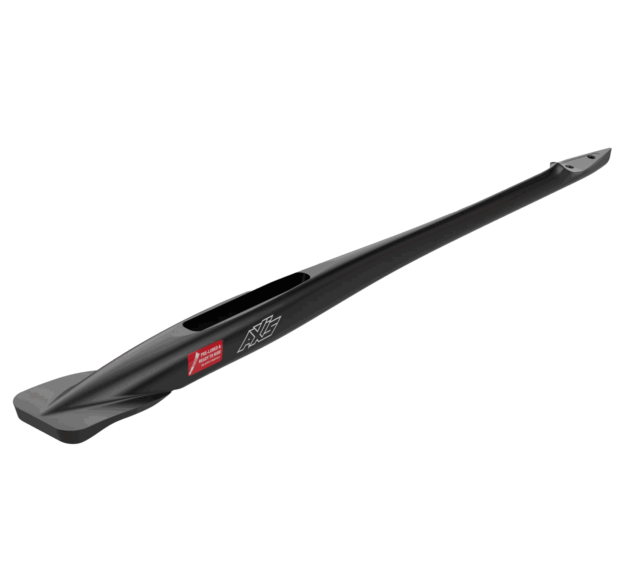 Image du produit Axis Fuselage Black Advance+ 2025