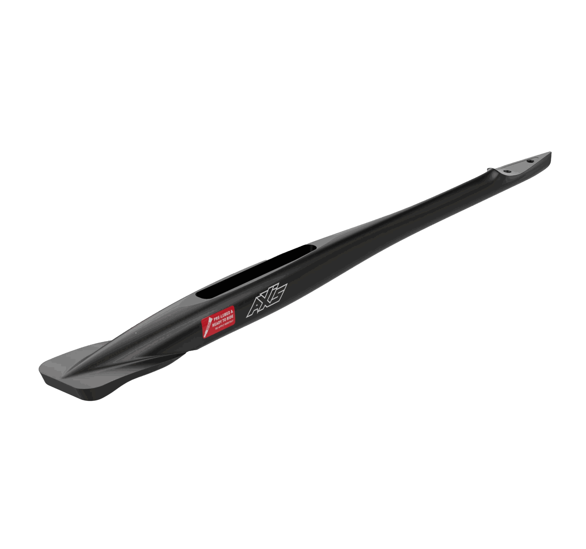 Axis Fuselage Black Advance+ 2025