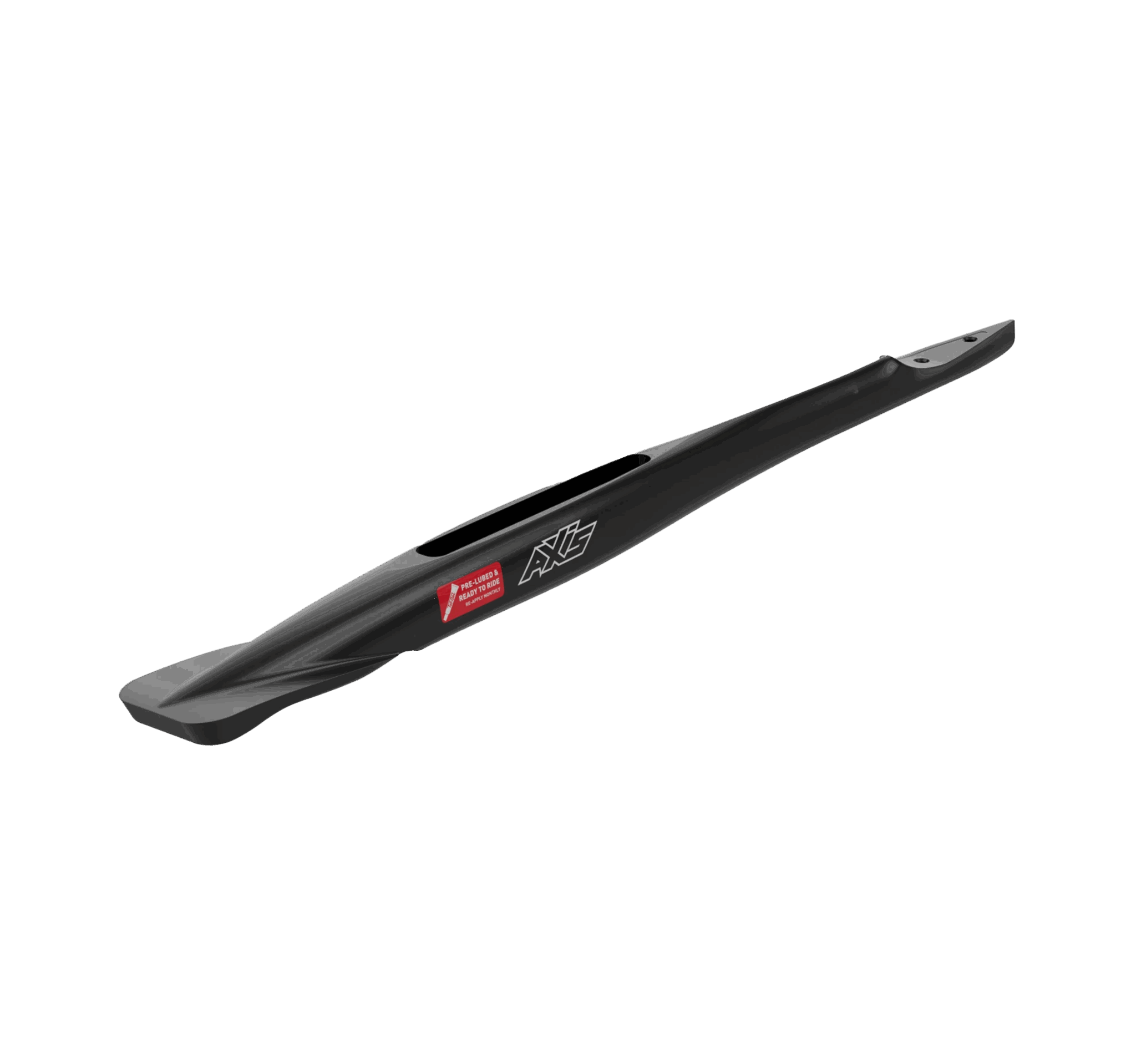 Axis Fuselage Black Advance+ 2025
