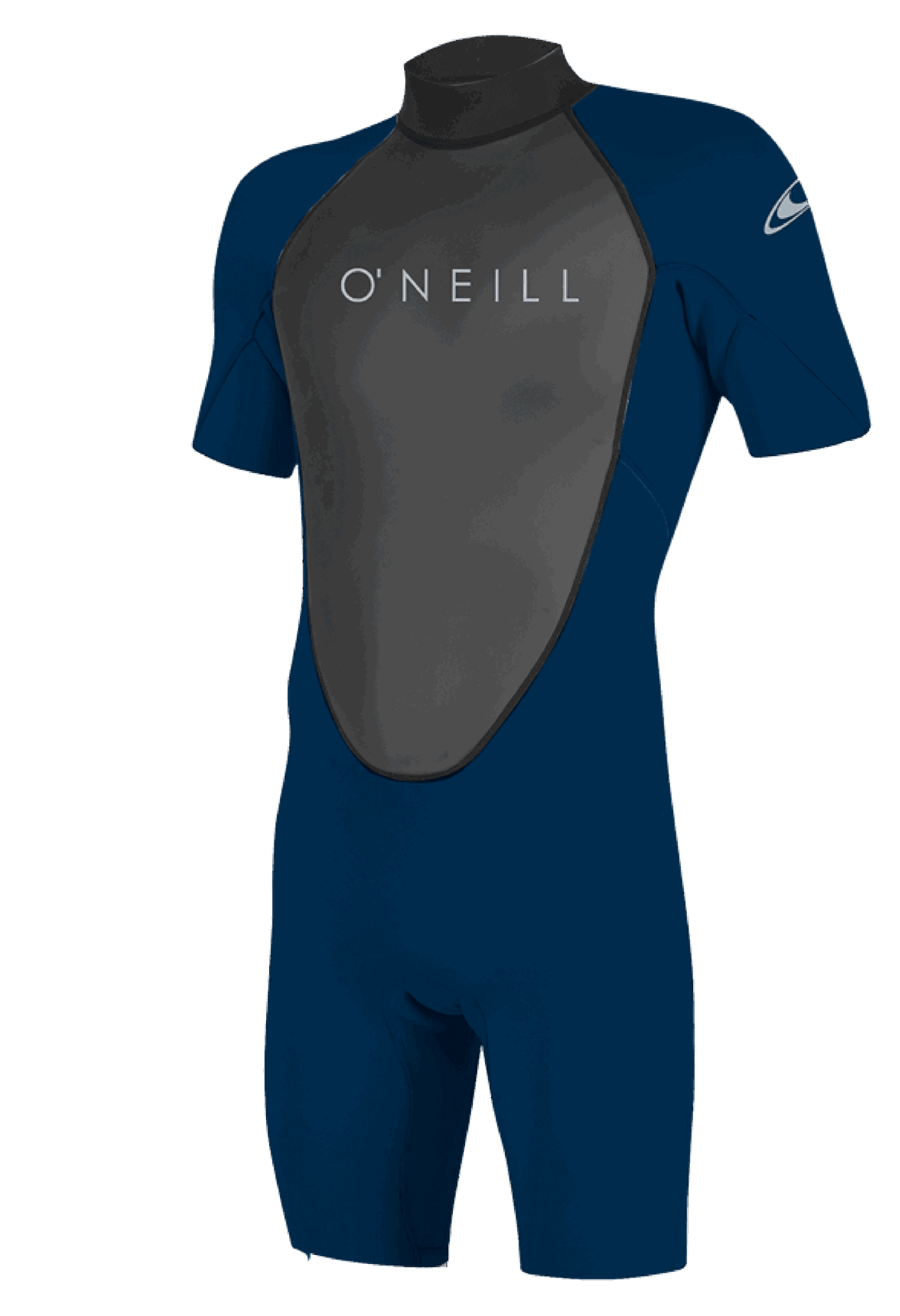 ONeill Reactor-2 2mm Back Zip S/S Spring