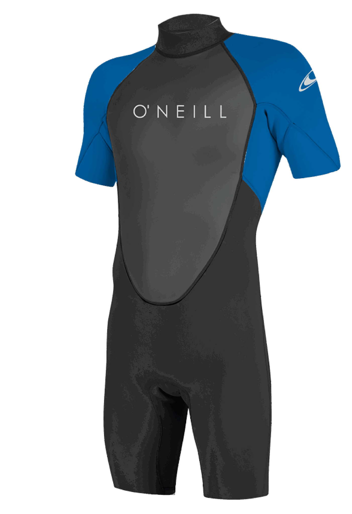 ONeill Reactor-2 2mm Back Zip S/S Spring