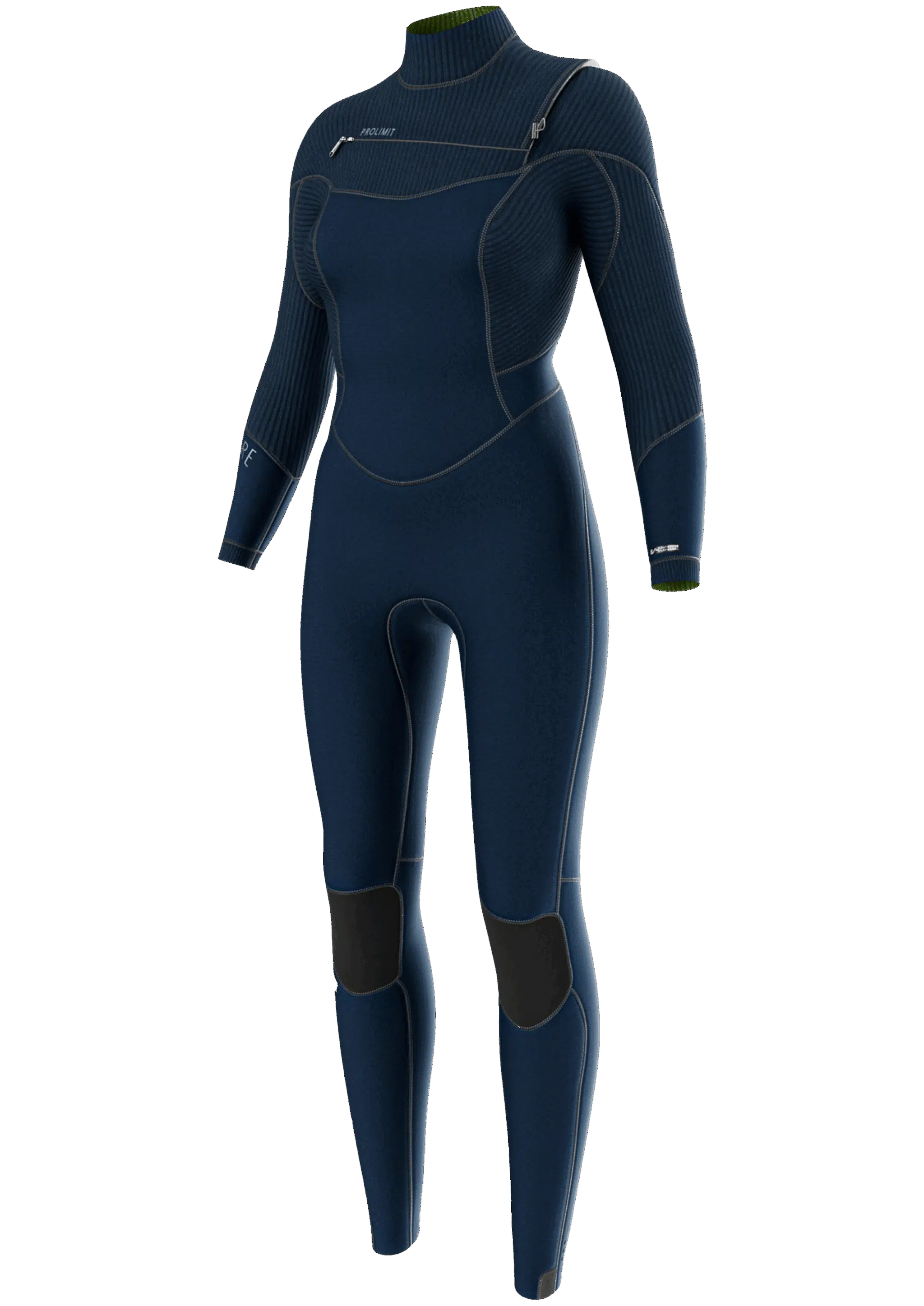 Image du produit Prolimit Flare Steamer Freezip 3/2
