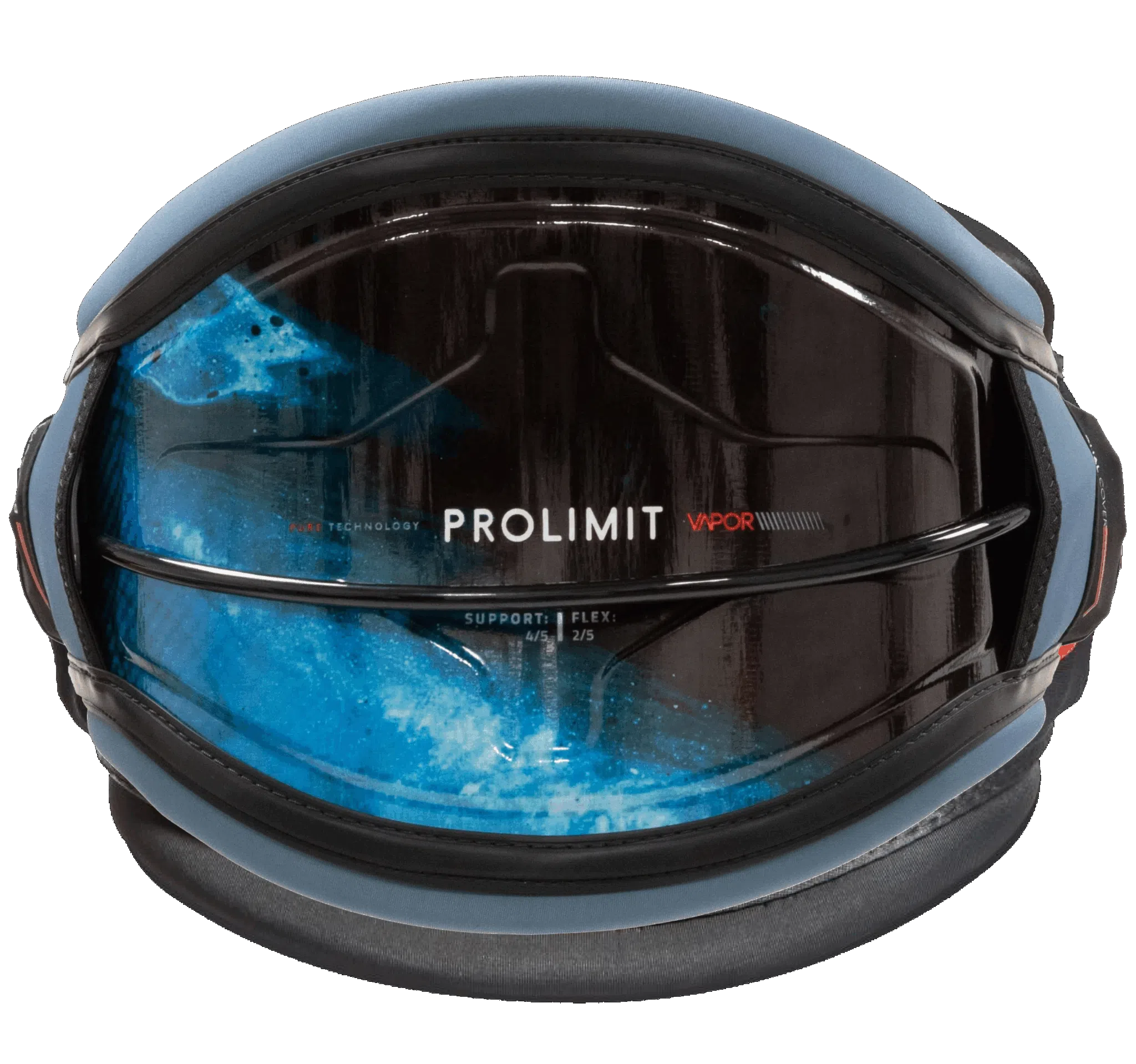 Image du produit Prolimit Harness Kite Waist Vapor 2025