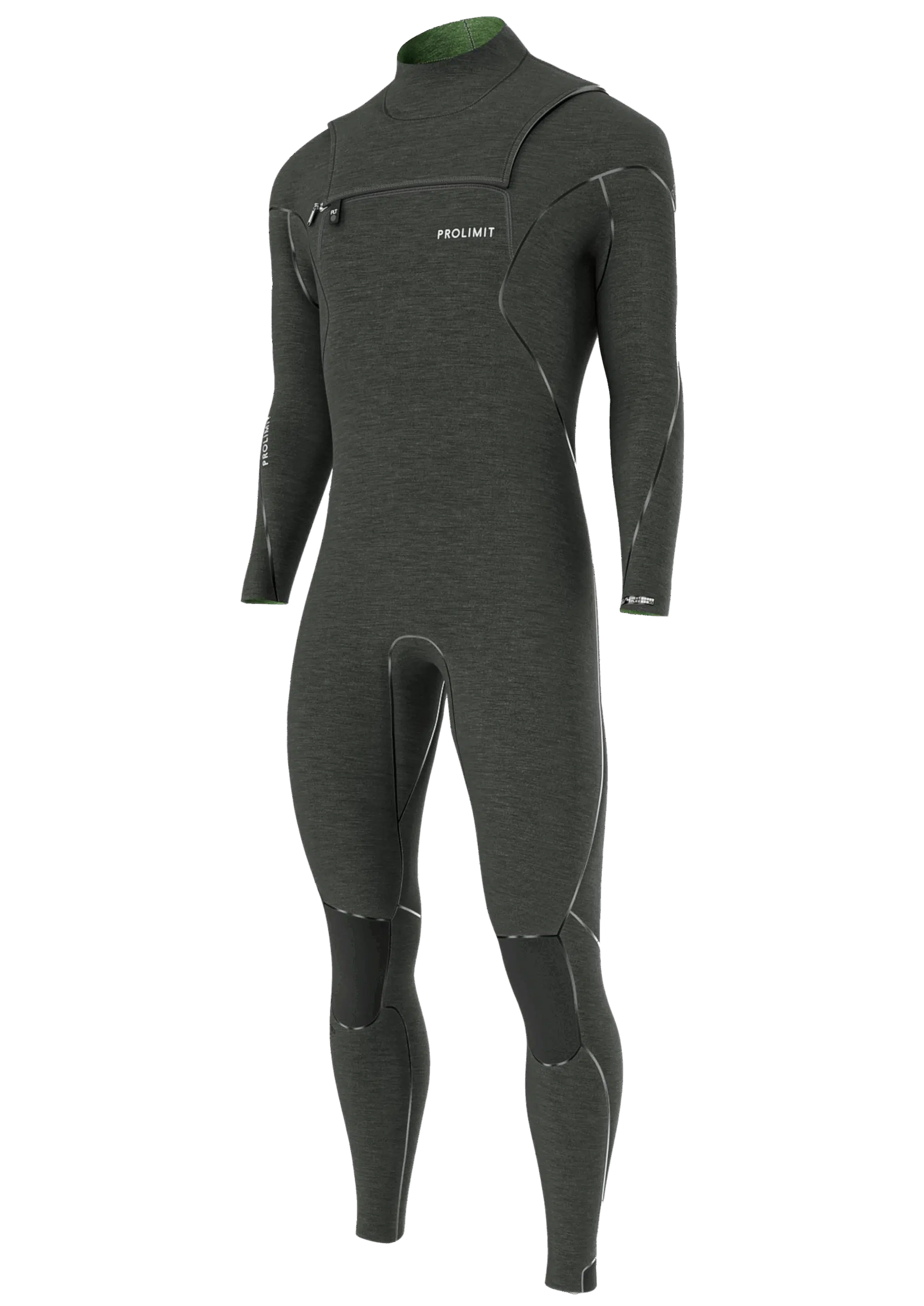 Image du produit Prolimit Mercury Steamer Freezip 5/4 