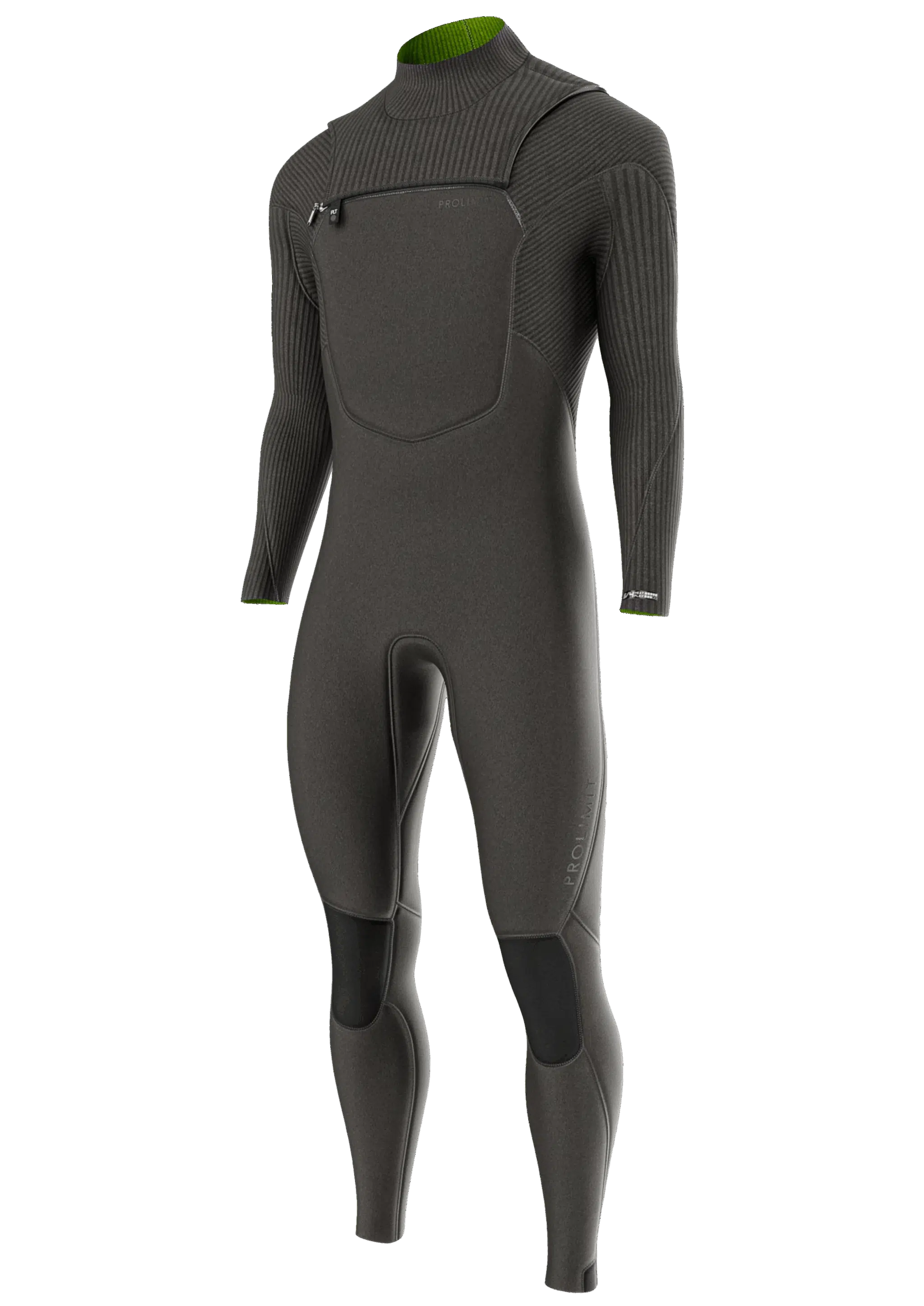 Image du produit Prolimit Predator Steamer Freezip 3/2