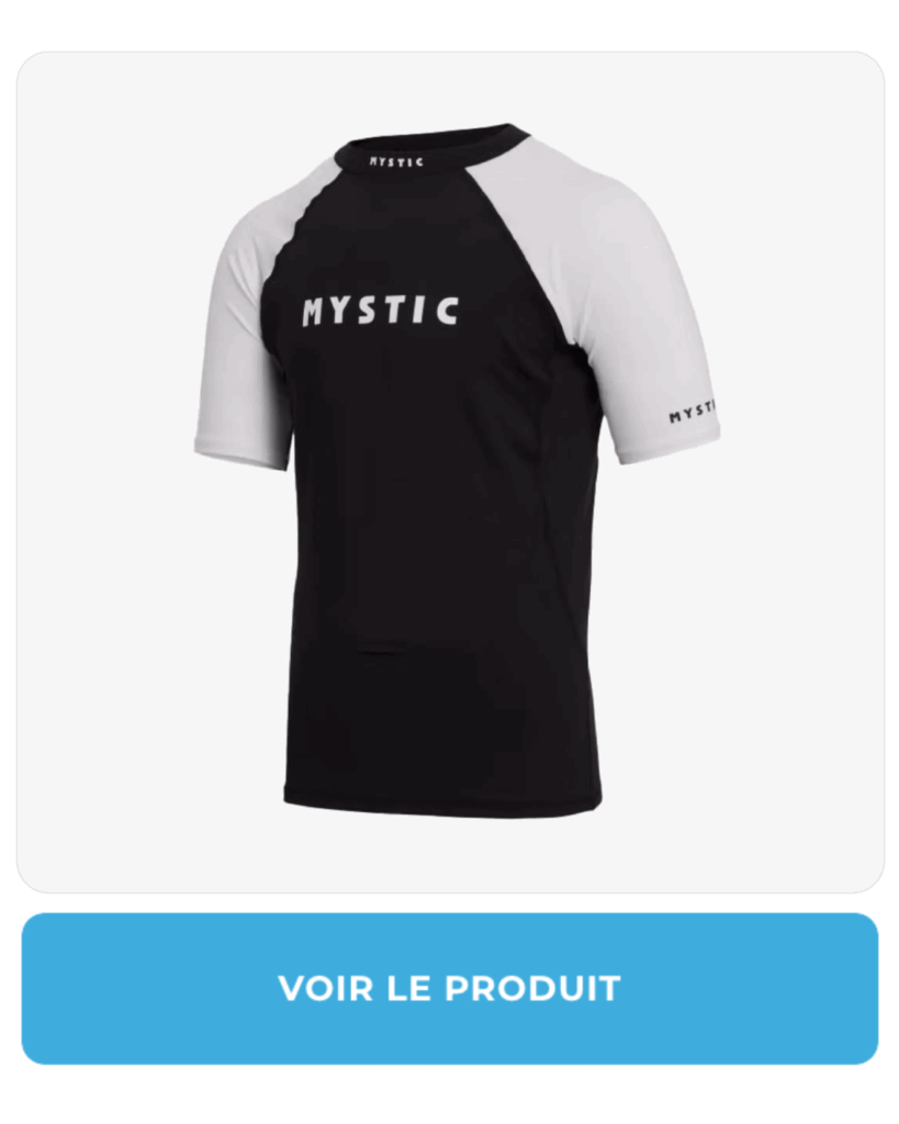 Top anti-uv Mystic