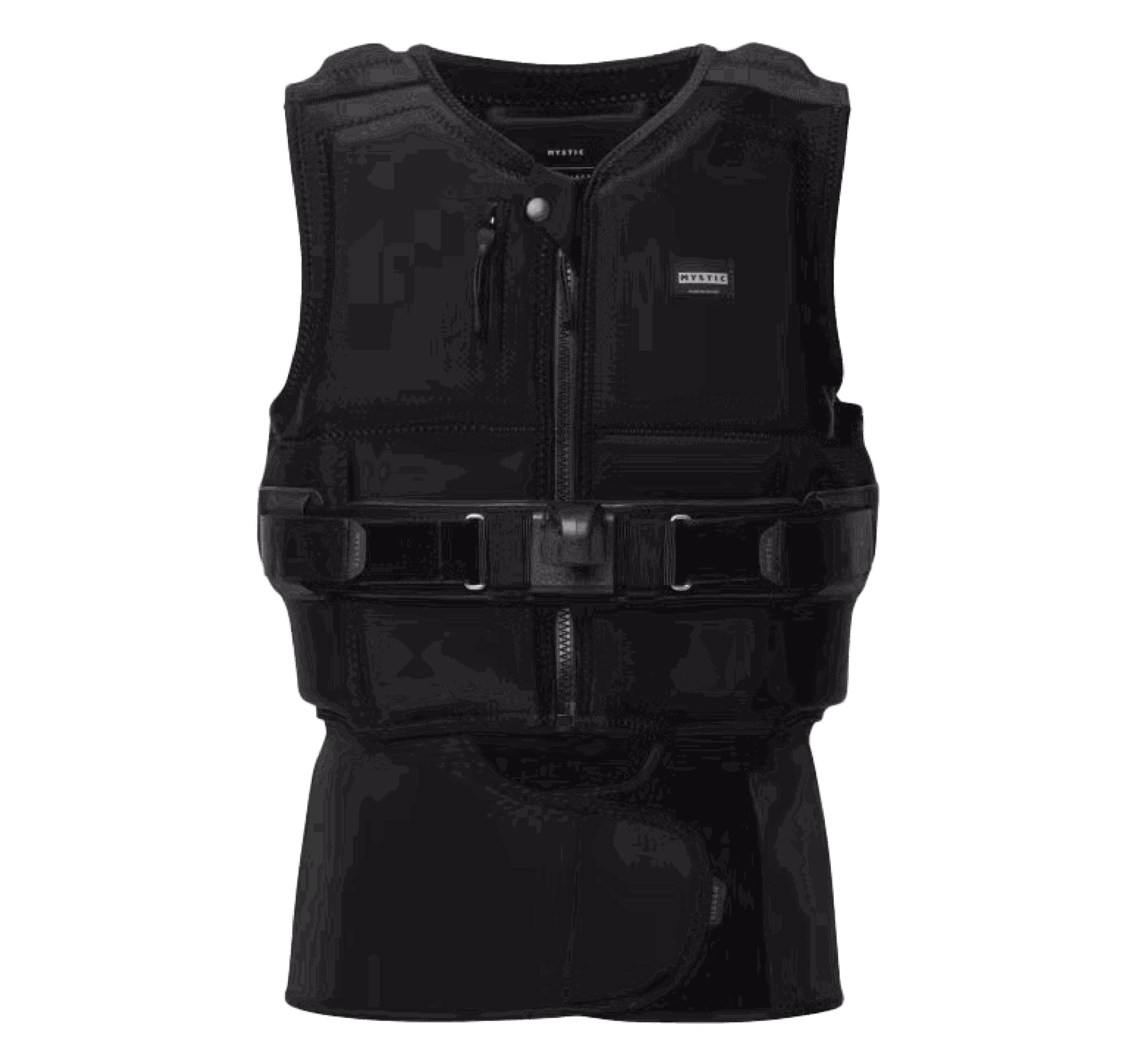 Image du produit Mystic Endure Wing Impact Vest 2025