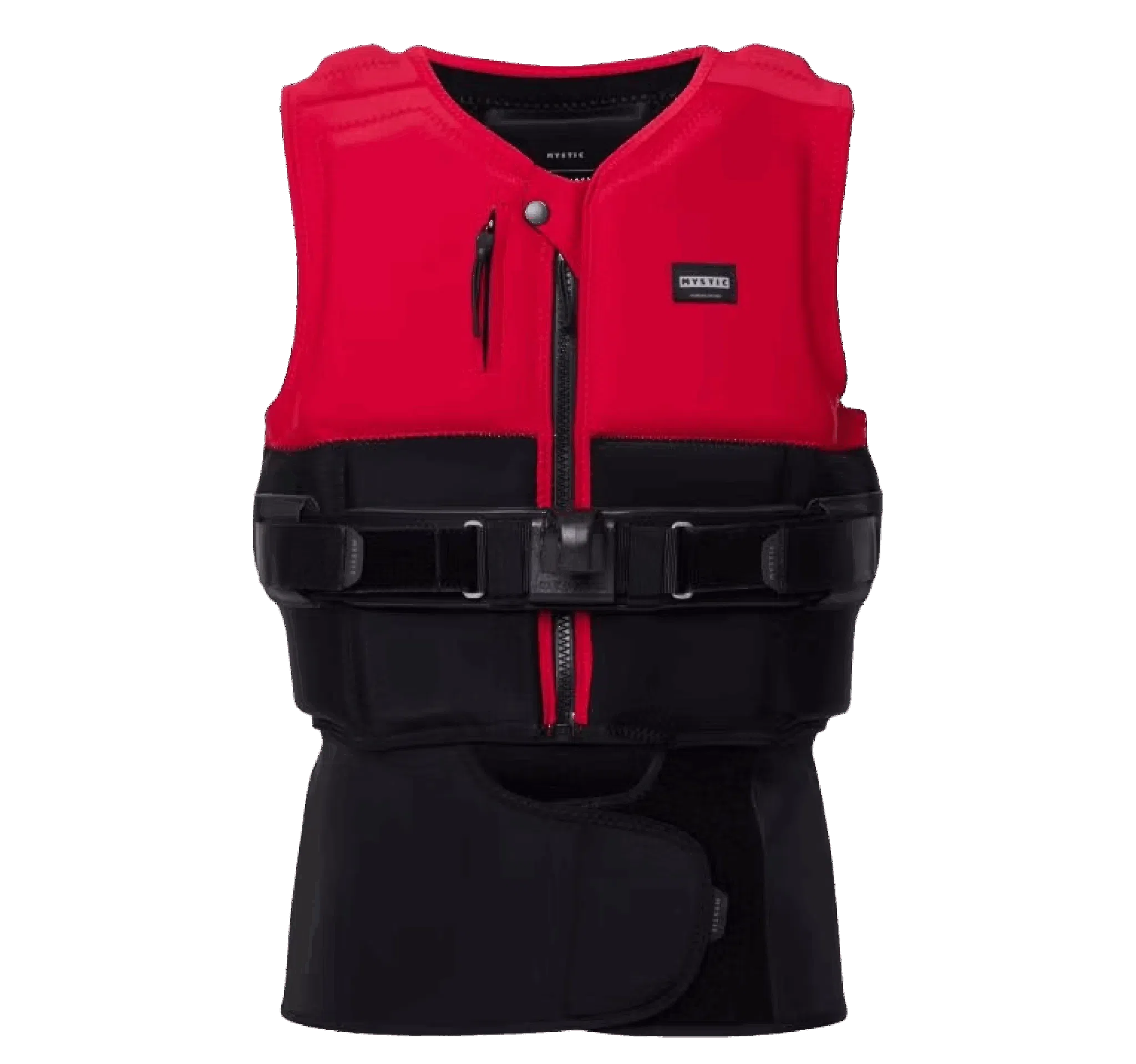 Mystic Endure Wing Impact Vest 2025