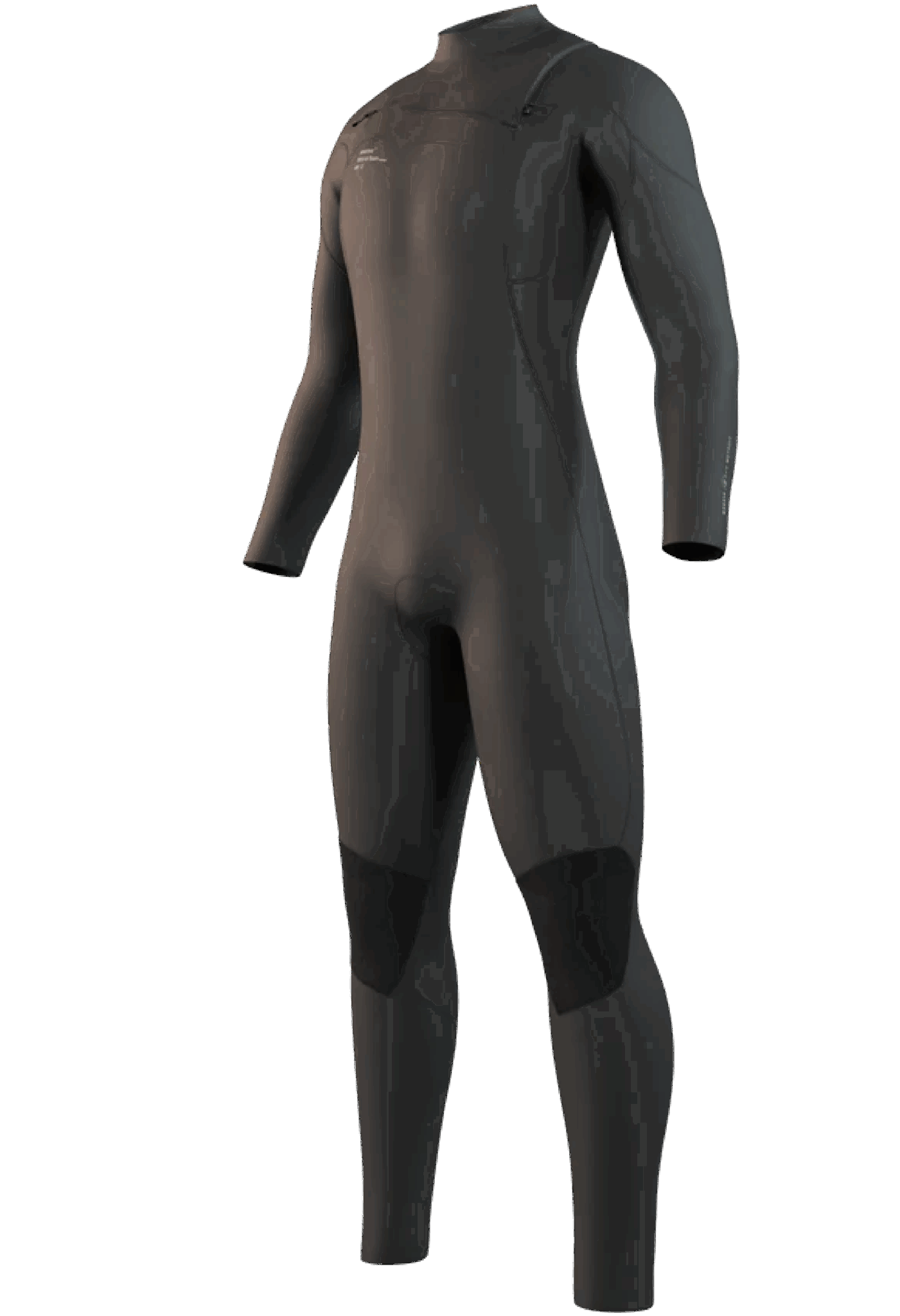 Image du produit Mystic Evolve Fullsuit 3/2mm Frontzip 2025