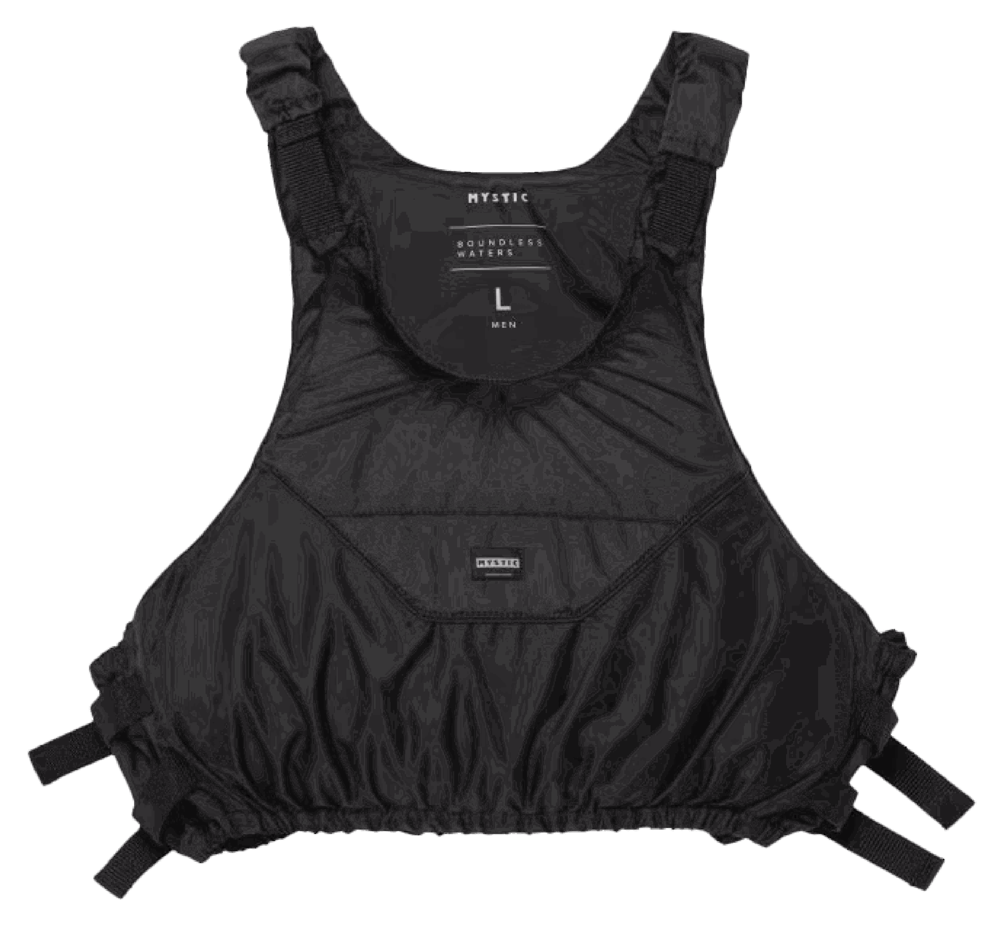 Image du produit Mystic Star Floatation Vest Zipfree 2025