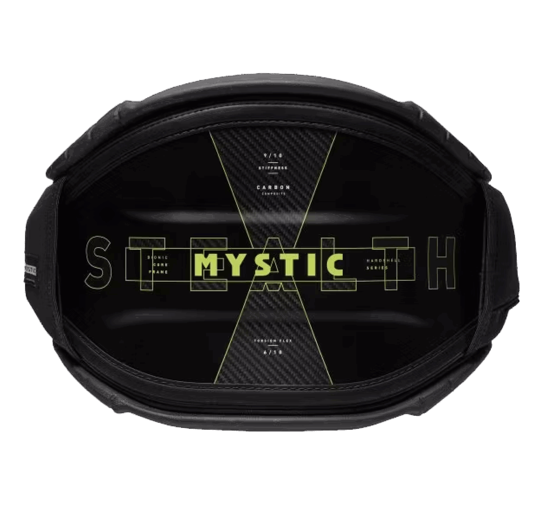 Mystic Stealth Waist Harness 2025