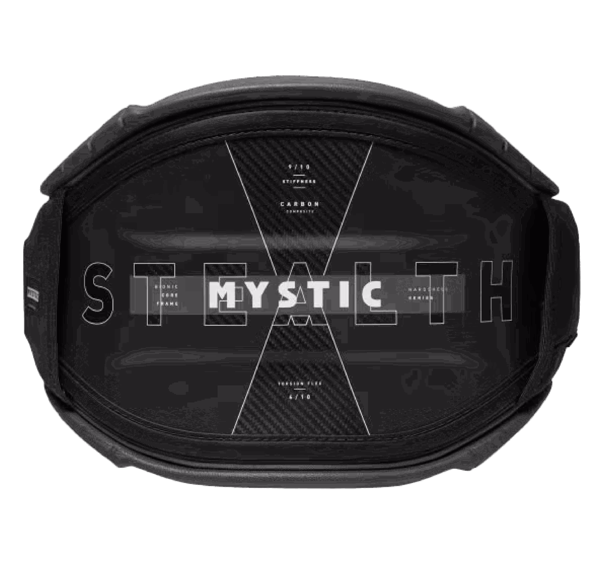 Image du produit Mystic Stealth Waist Harness 2025