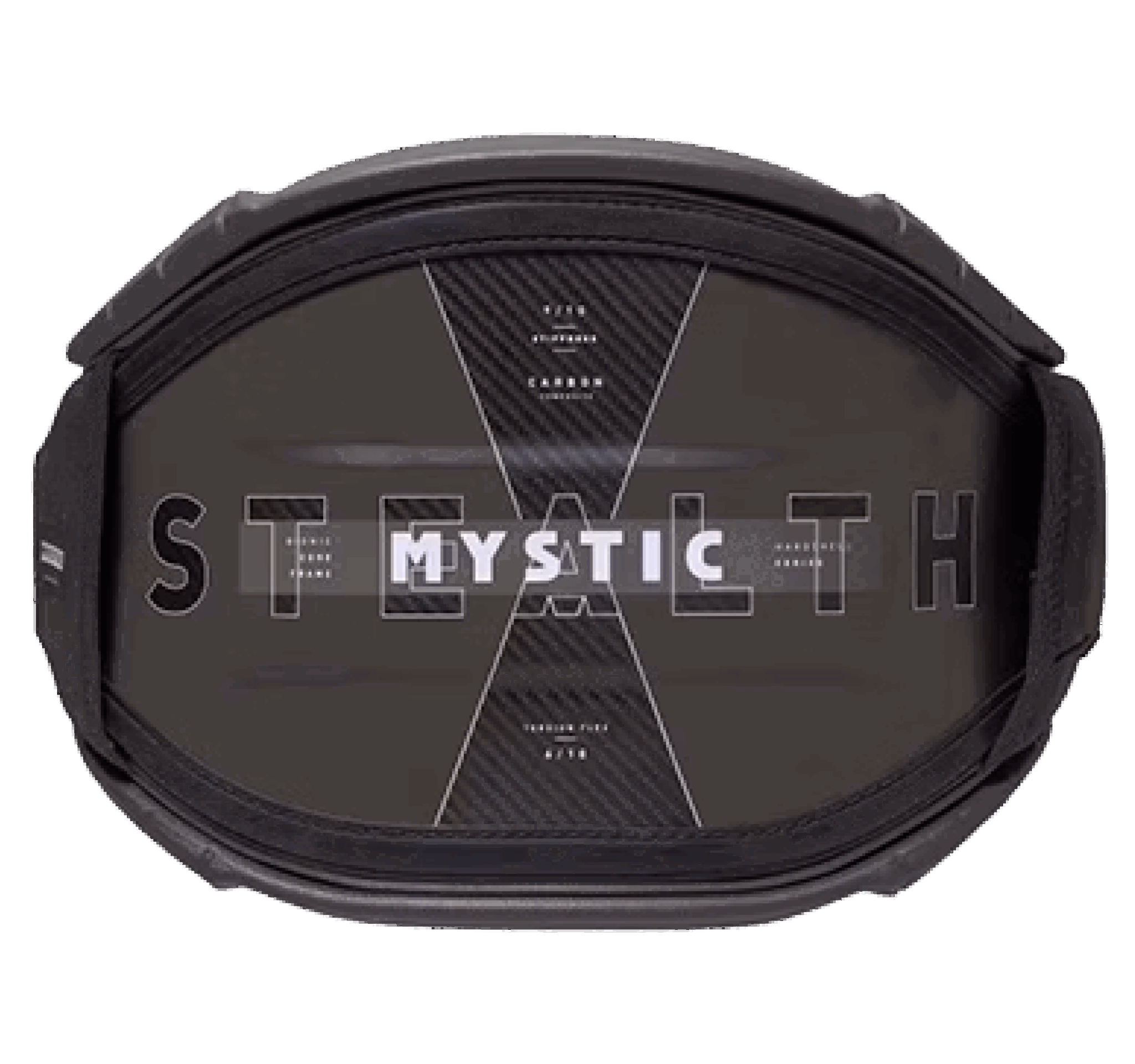 Mystic Stealth Waist Harness 2025