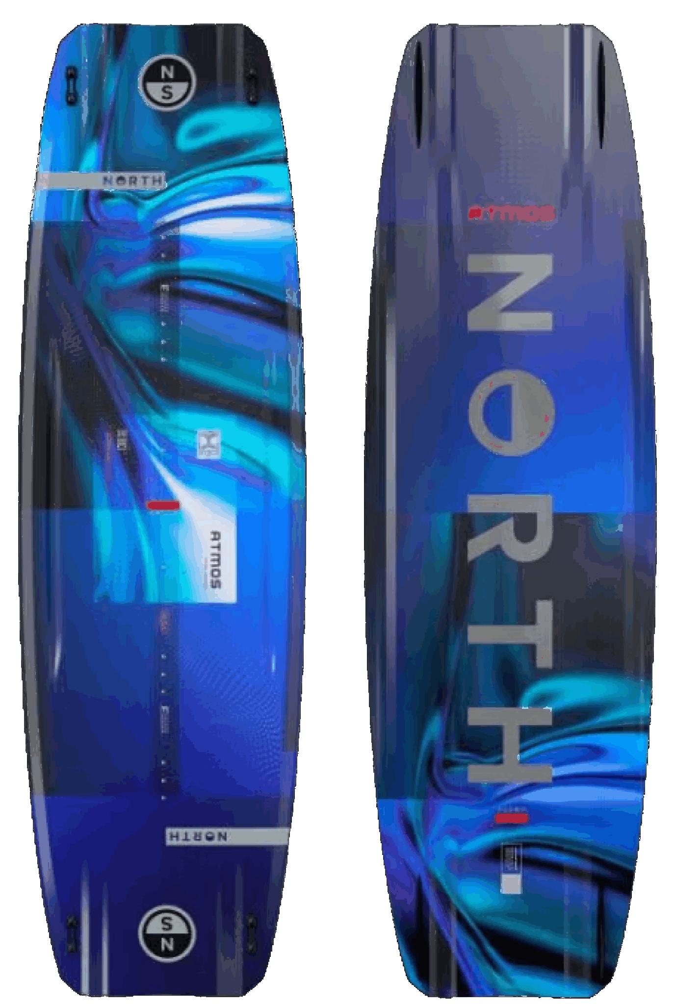 Image du produit North Atmos 2025