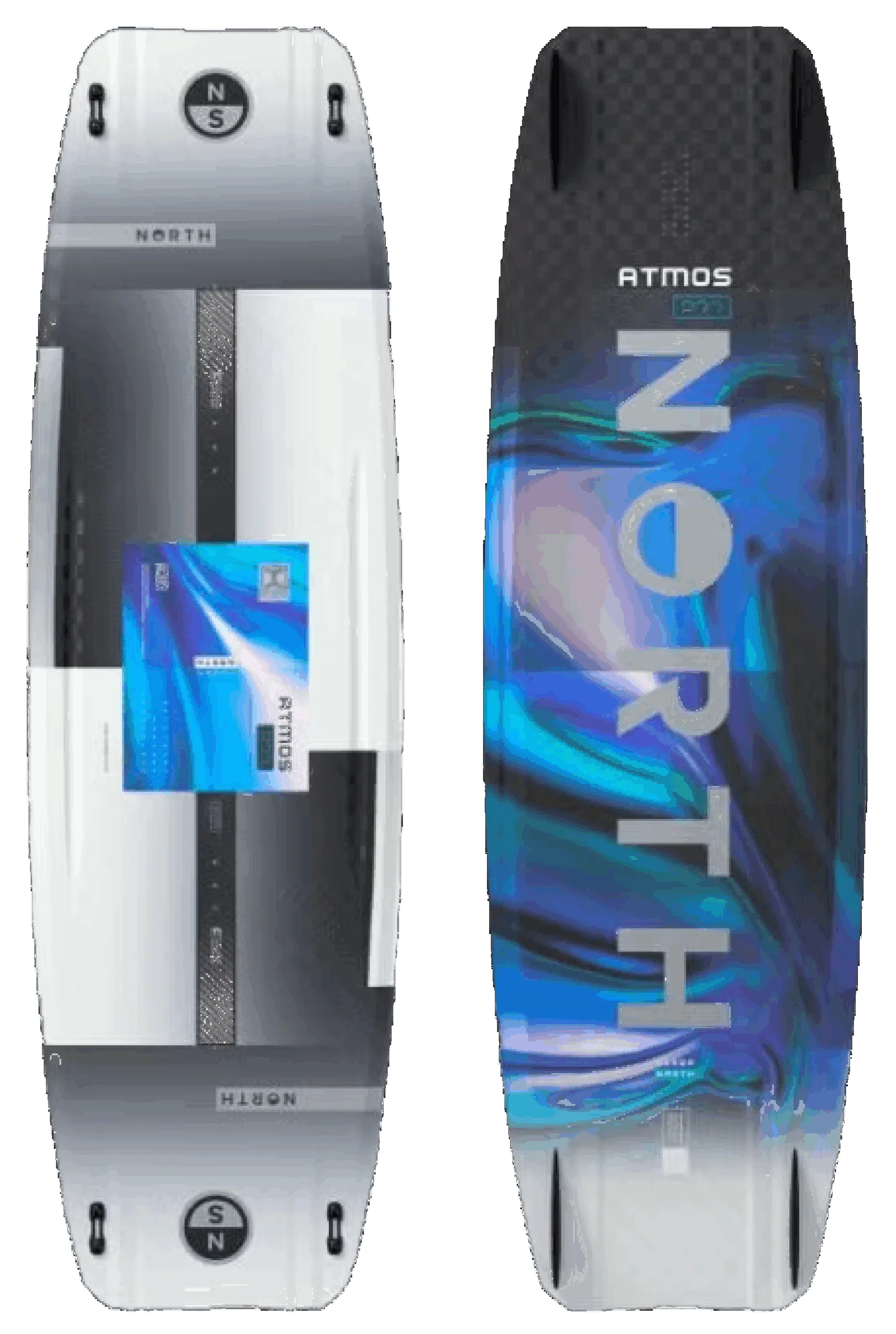 Image du produit North Atmos Pro Carbon 2025