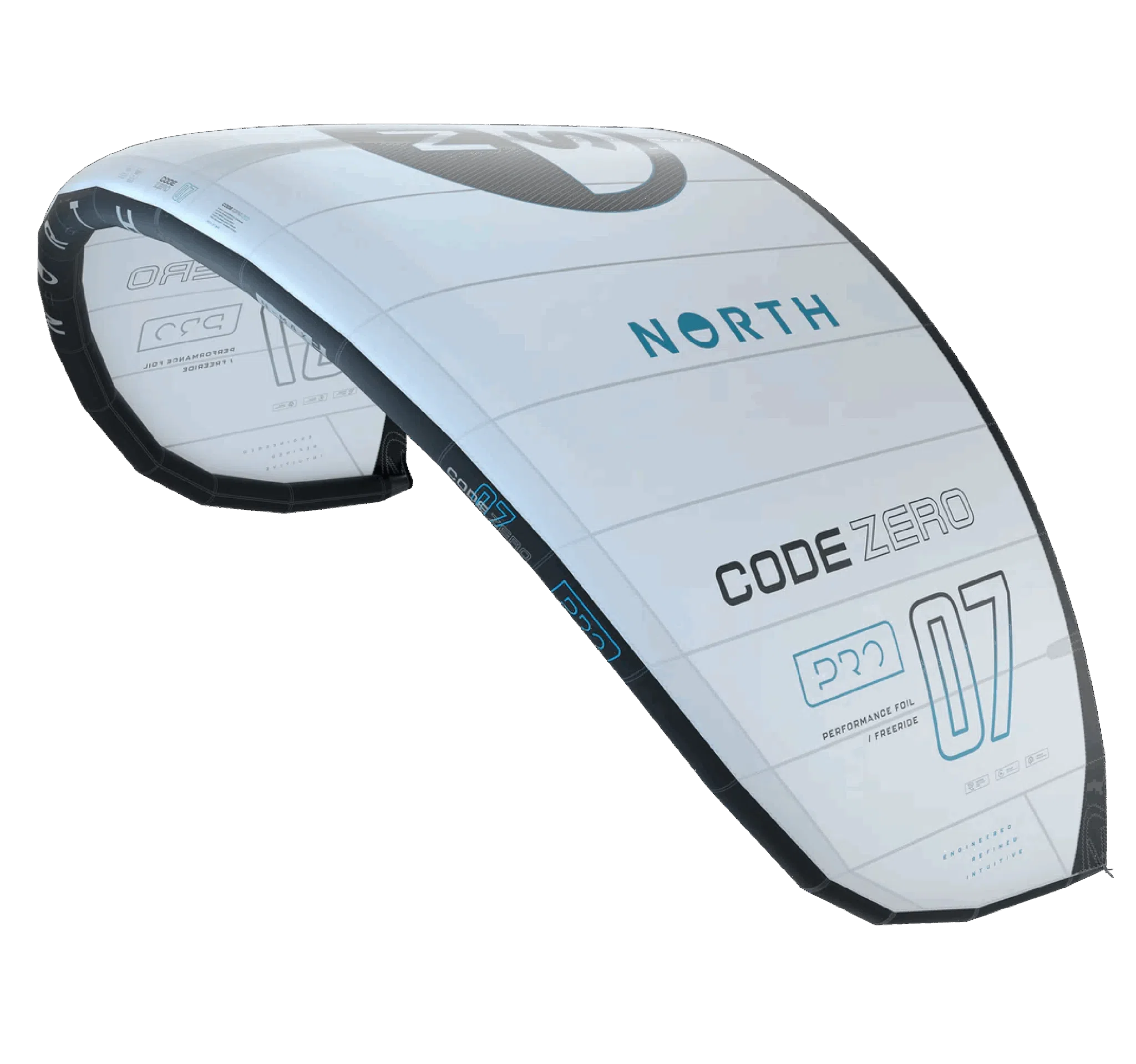 Image du produit North Code Zero Pro 2025