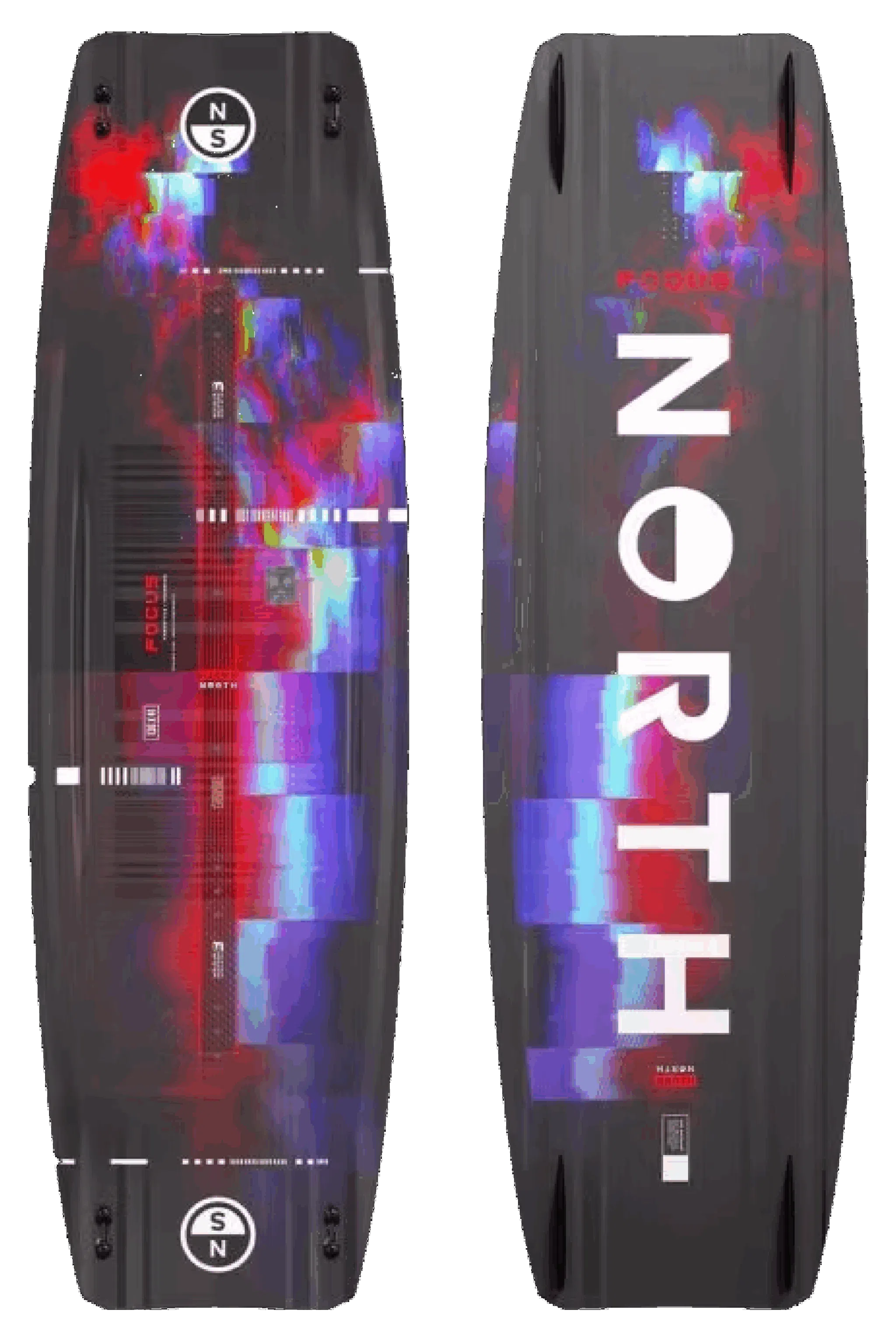 Image du produit North Focus 2025