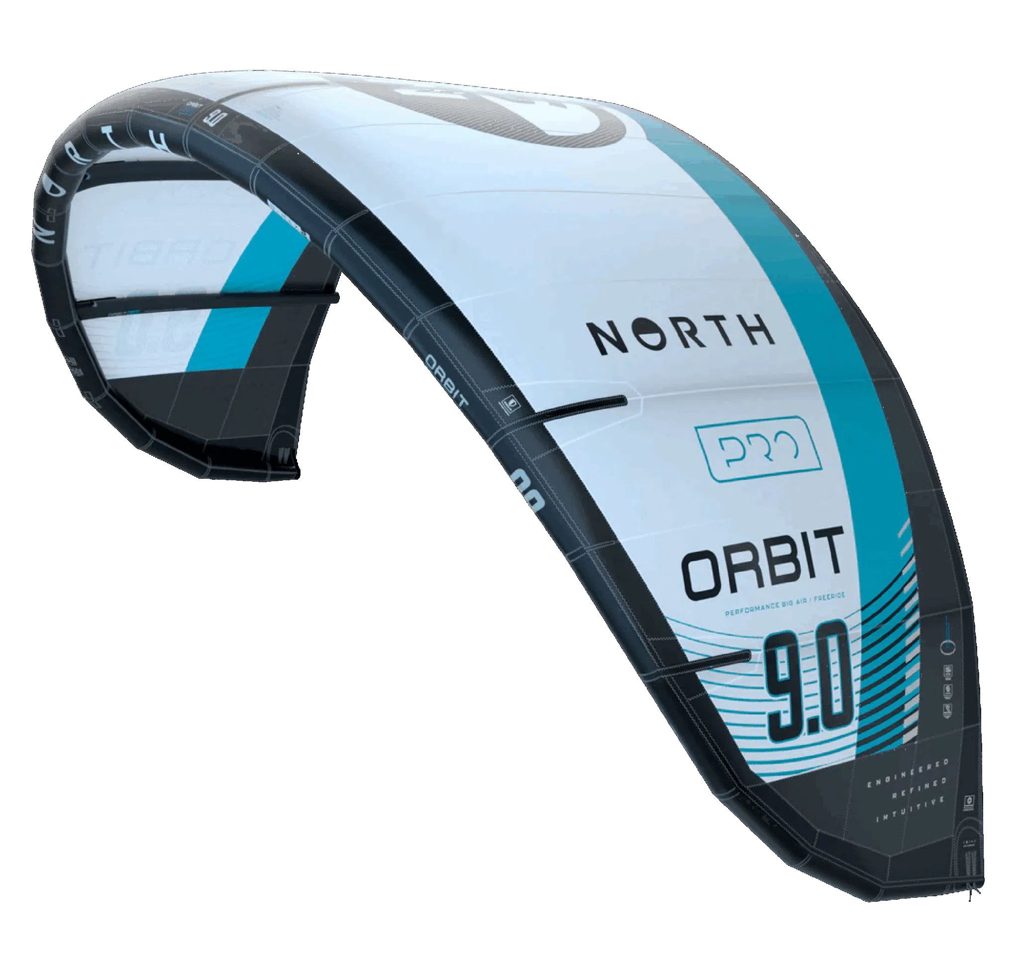Image du produit North Orbit Pro 2025