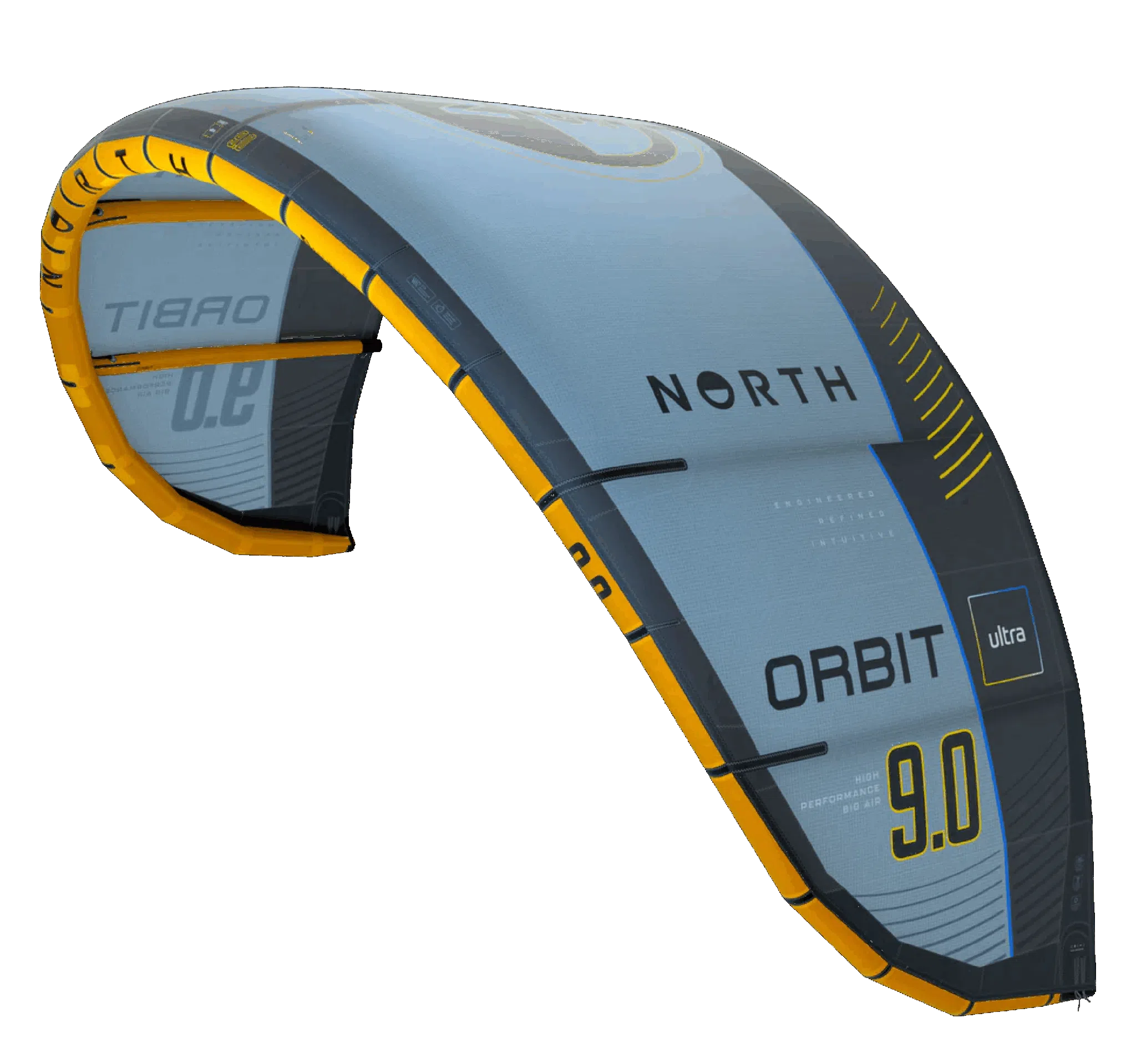 Image du produit North Orbit Ultra 2025