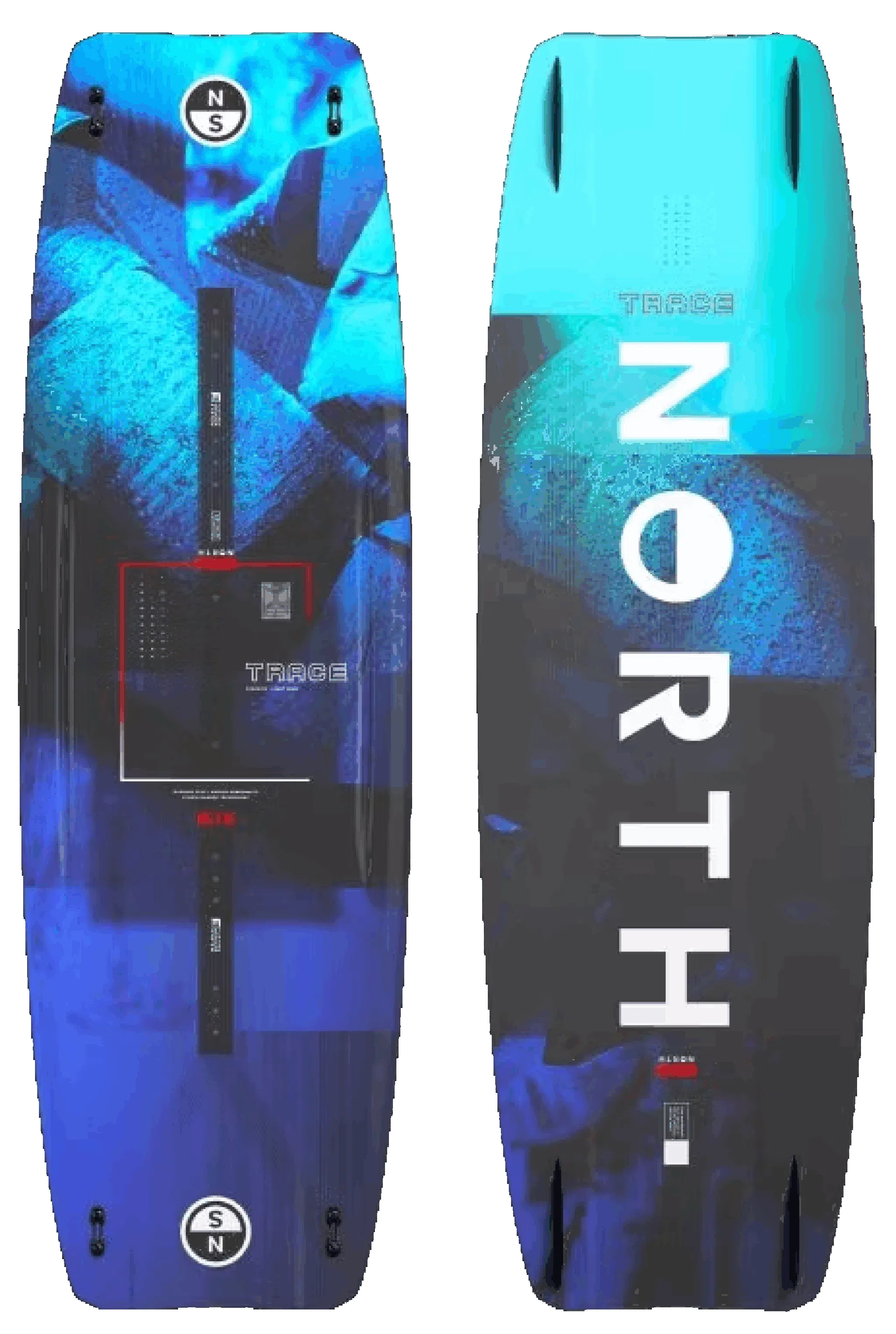 Image du produit North Trace 2024