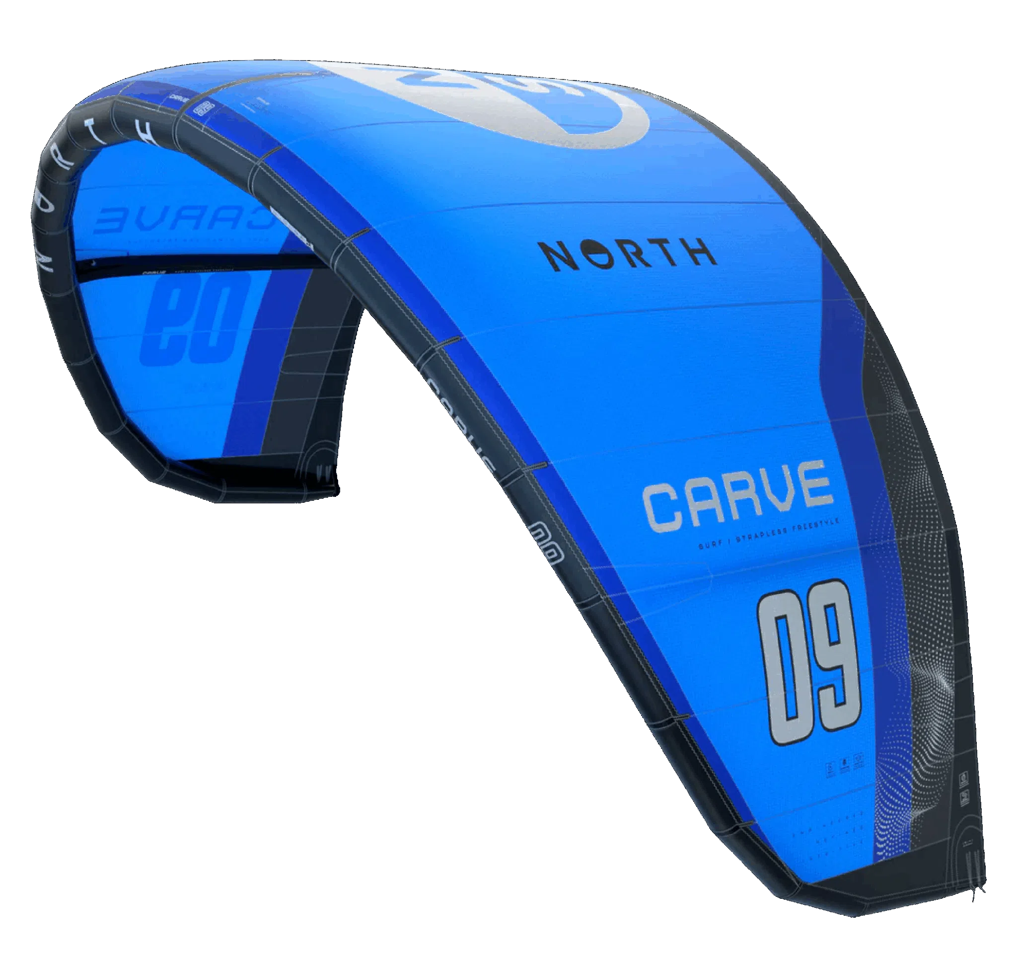 Image du produit North Carve 2025