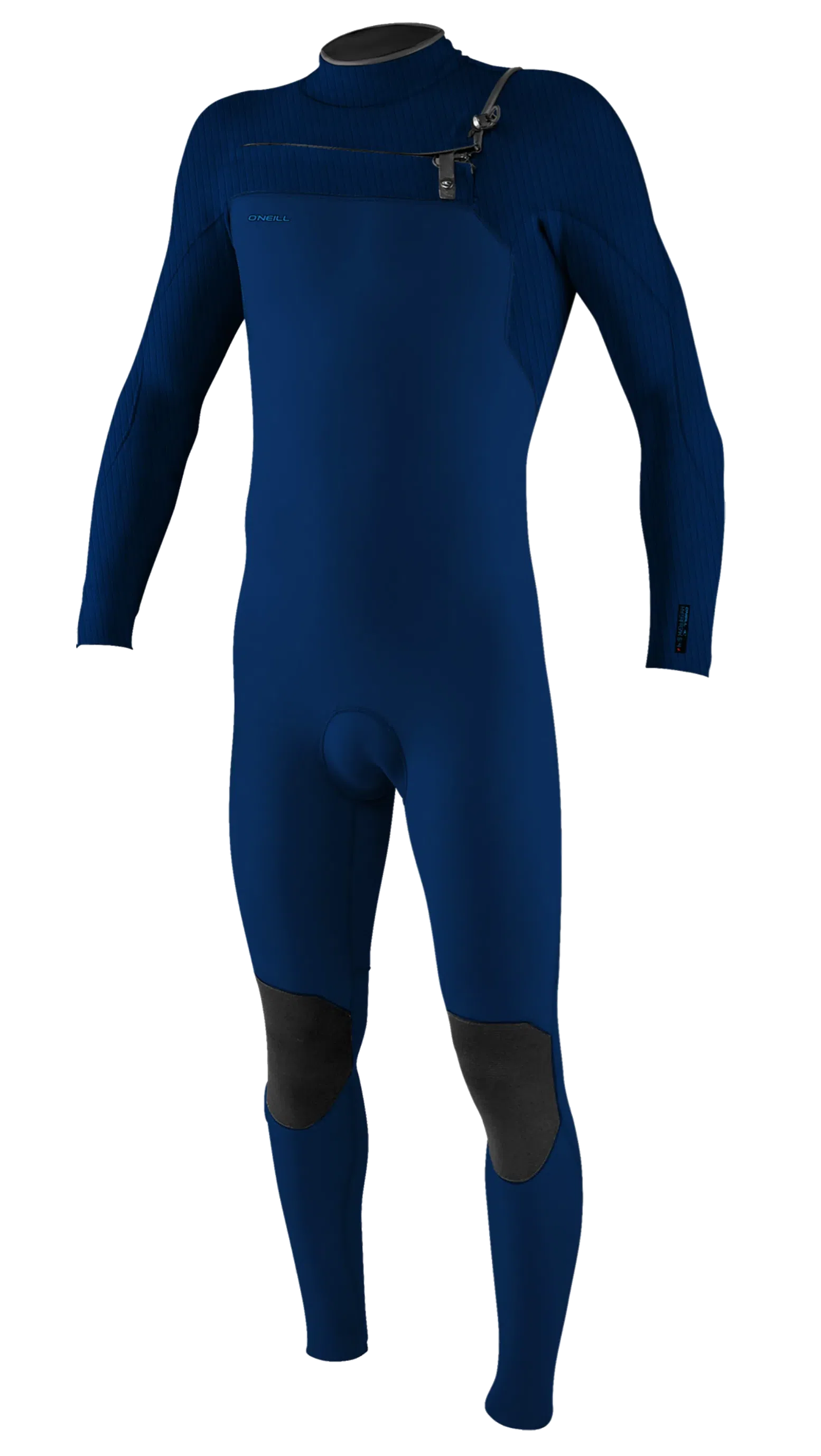 ONeill Hyperfreak 5/4+ Chest Zip Full