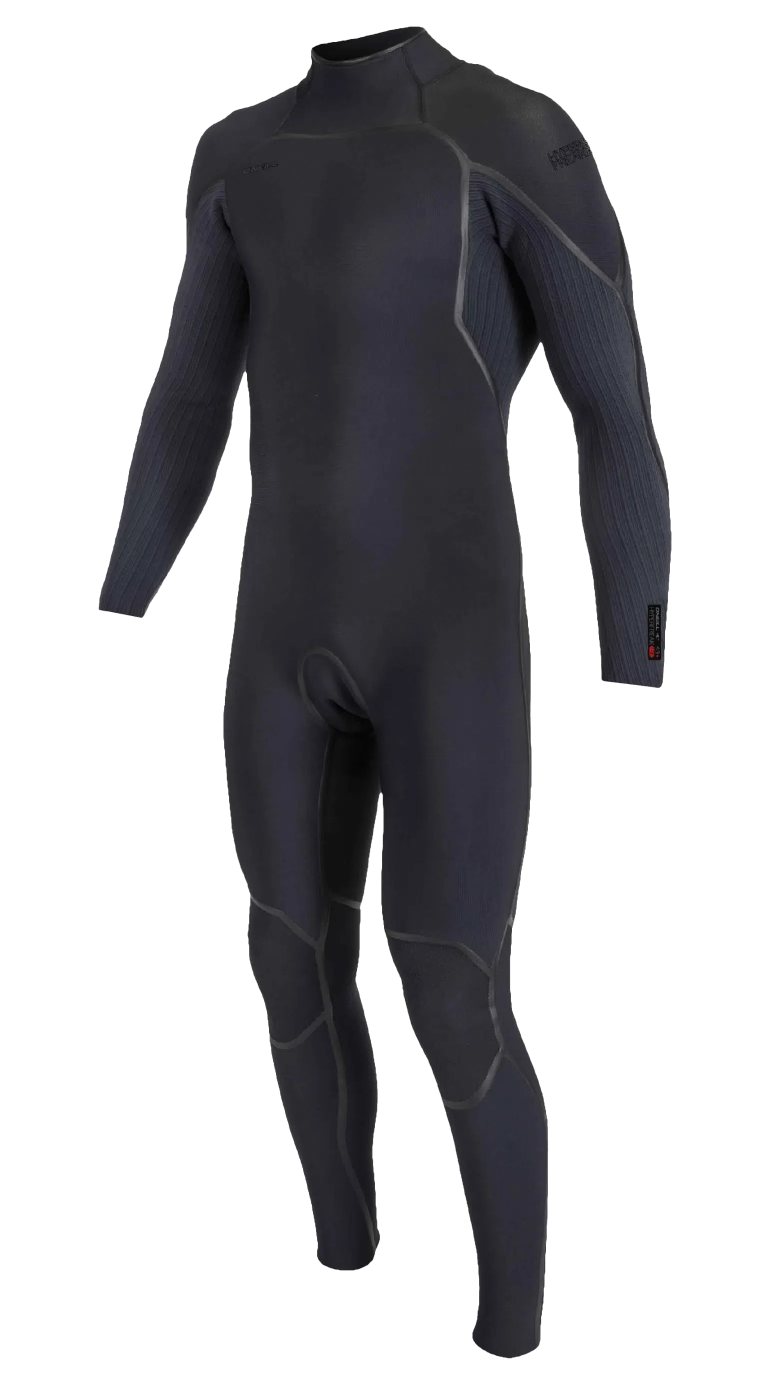 Image du produit ONeill Hyperfreak Fire 4/3+ Back Zip Full