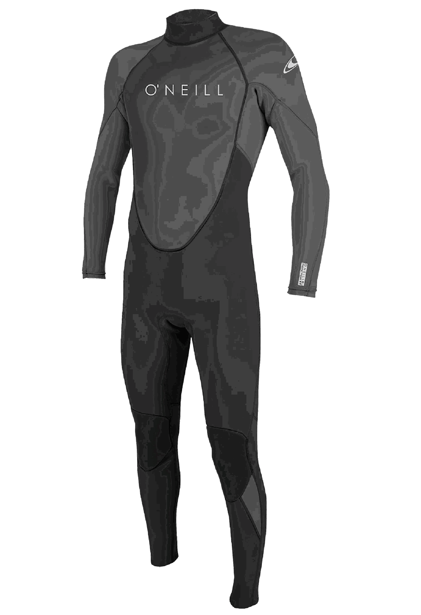ONeill Reactor-2 3/2 Back Zip Full
